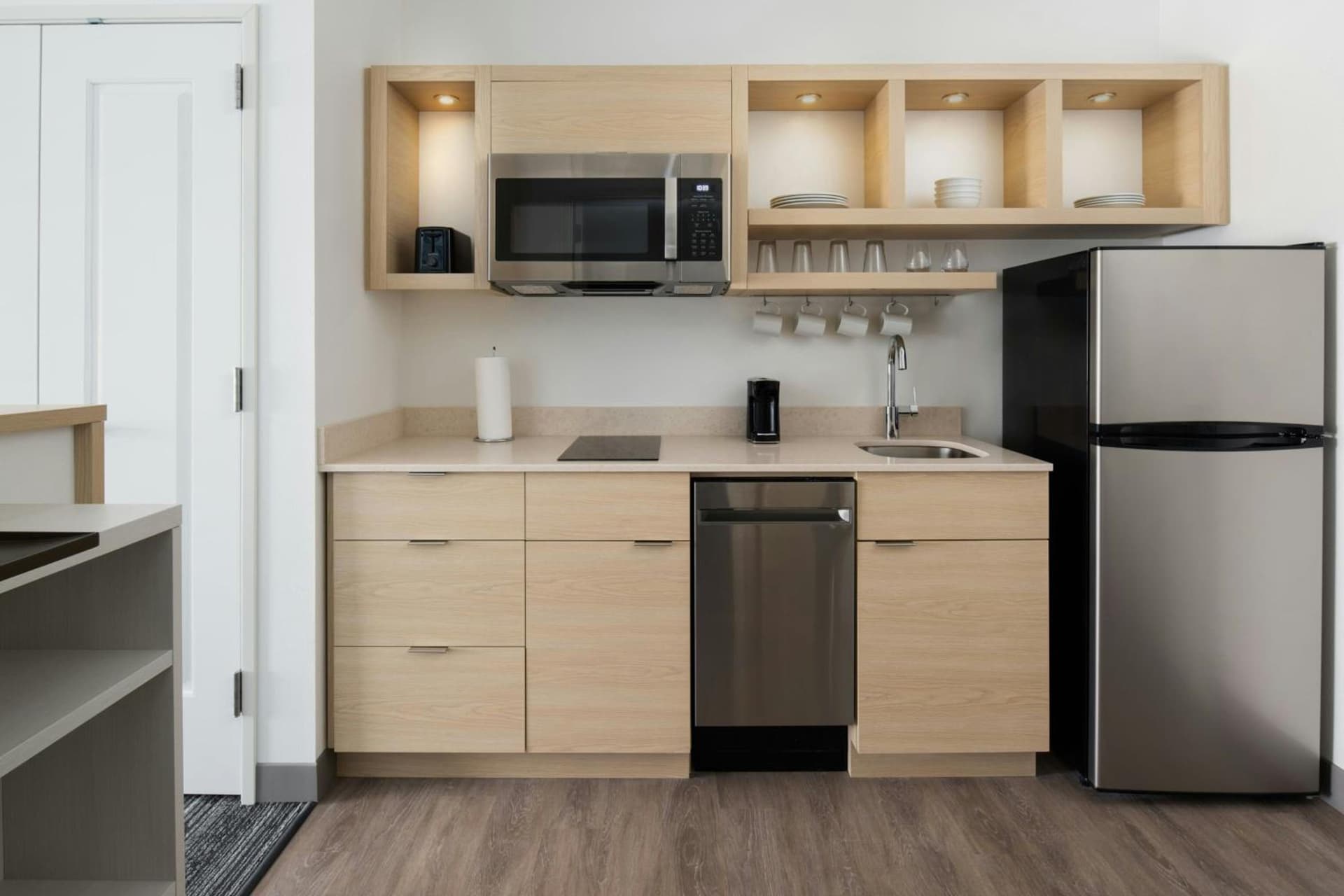 TownePlace Suites by Marriott Prescott Valley gallery photo in Prescott Valley, AZ — image 9
