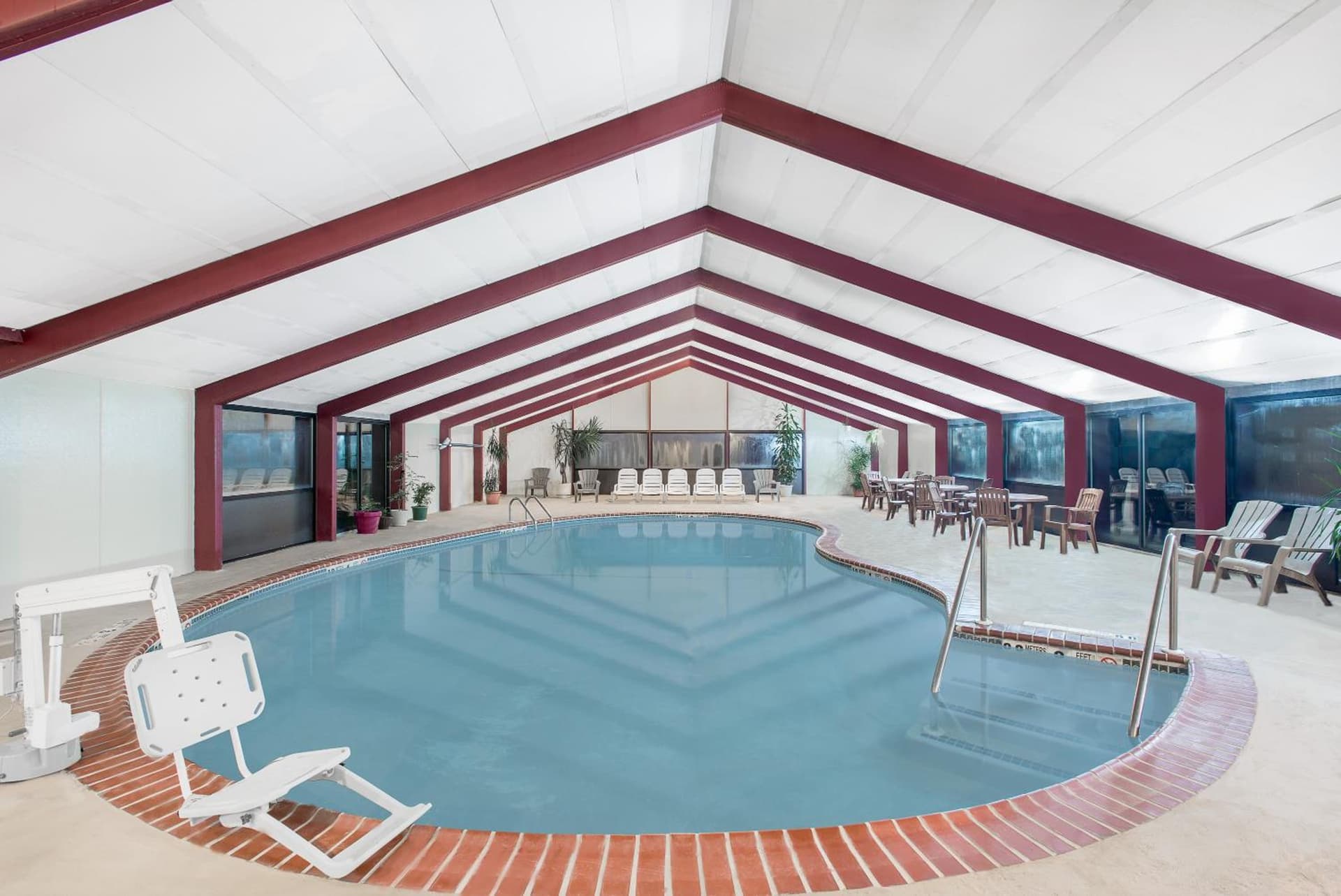 Howard Johnson by Wyndham Saugerties gallery photo in Saugerties, NY — image 32
