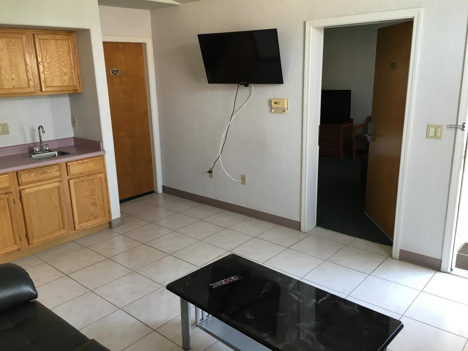 Garden Inn and Suites Fresno gallery photo in Fresno, CA — image 23