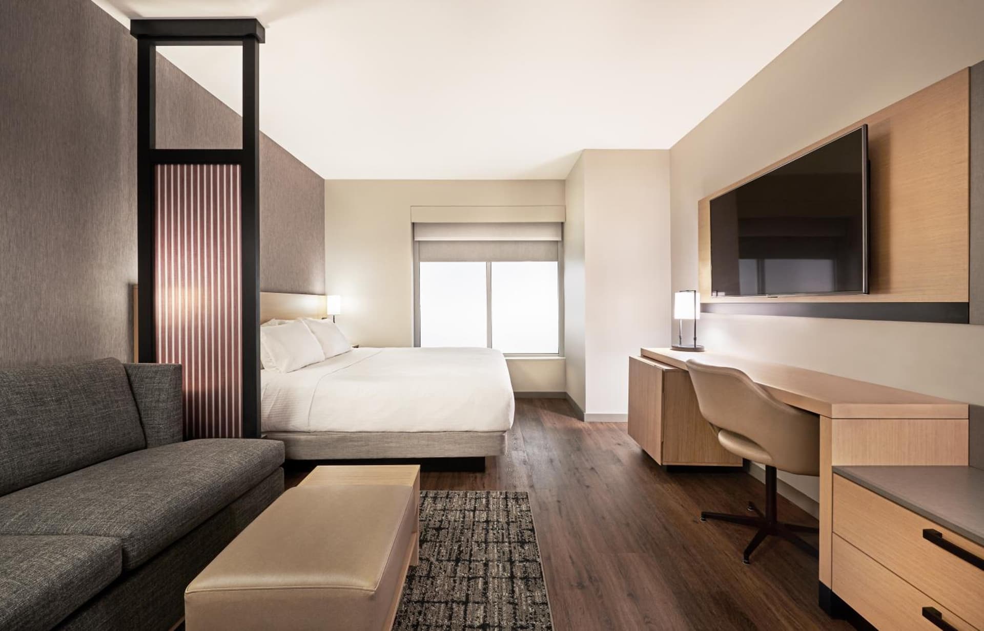 Hyatt Place Casper interior in Casper, WY — gallery photo 2