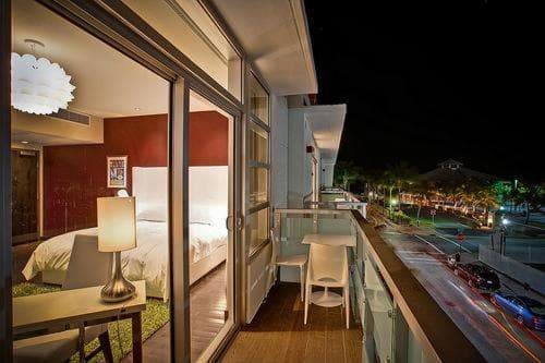 Prime Hotel Miami interior in Miami Beach, FL — gallery photo 2