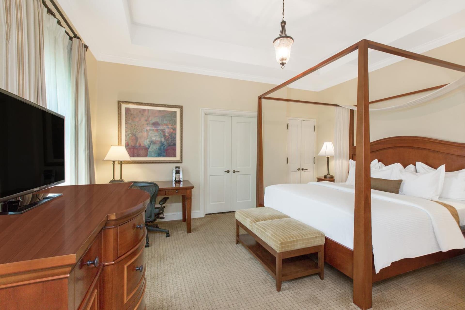 The George Washington - A Wyndham Grand Hotel gallery photo in Winchester, VA — image 16