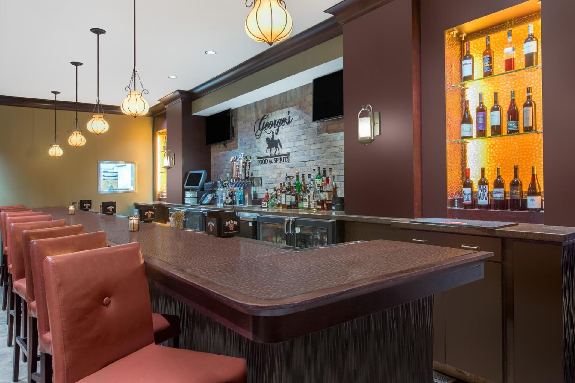 The George Washington - A Wyndham Grand Hotel gallery photo in Winchester, VA — image 46