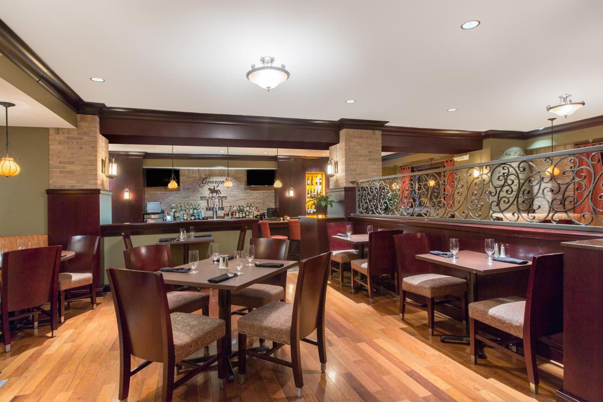 The George Washington - A Wyndham Grand Hotel gallery photo in Winchester, VA — image 49