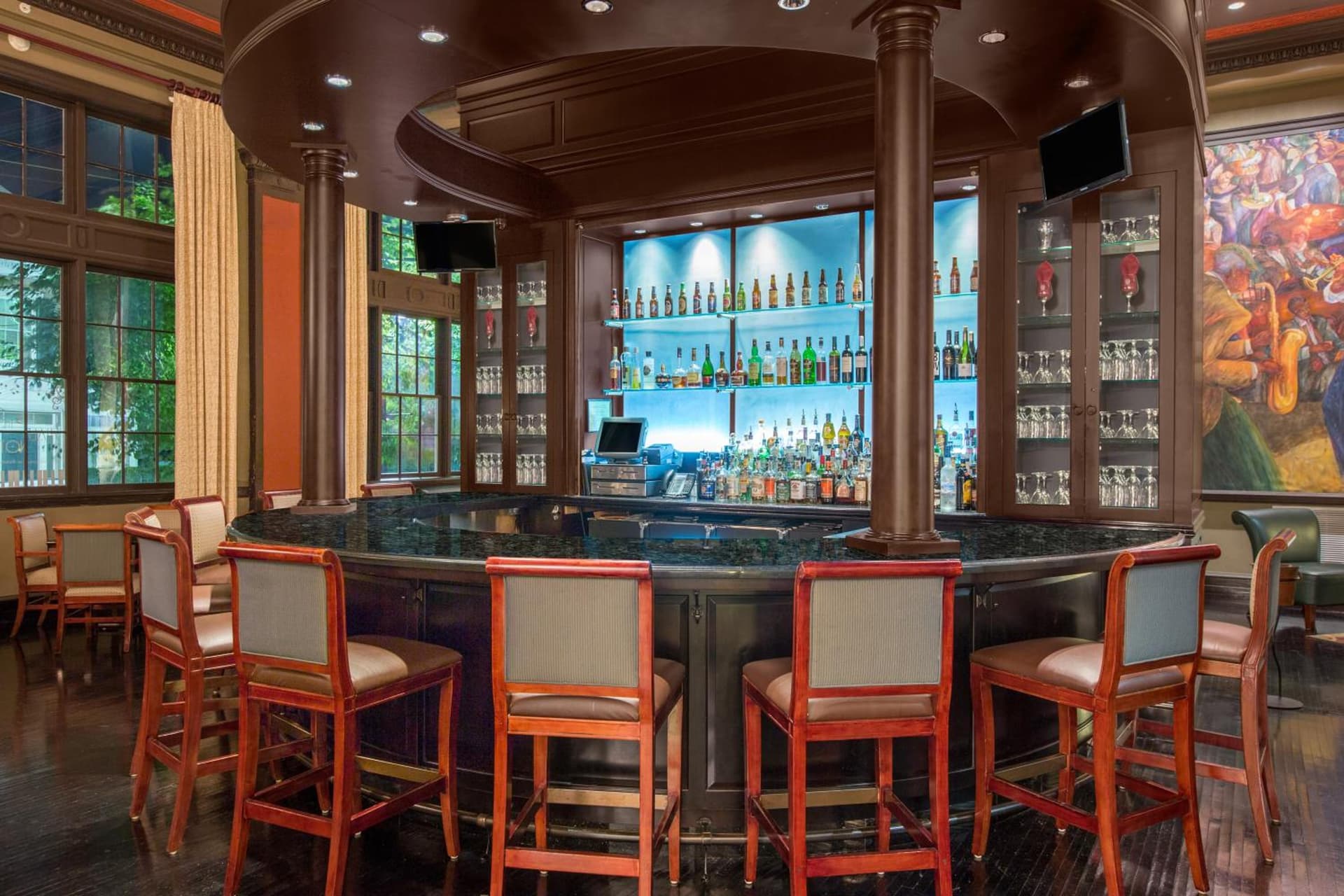 The George Washington - A Wyndham Grand Hotel gallery photo in Winchester, VA — image 53