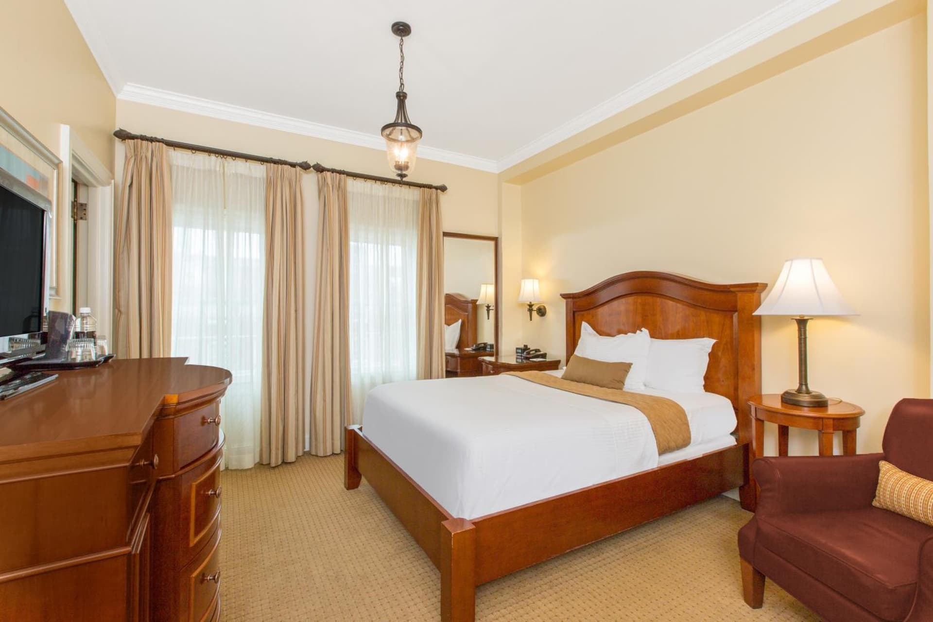 The George Washington - A Wyndham Grand Hotel gallery photo in Winchester, VA — image 51