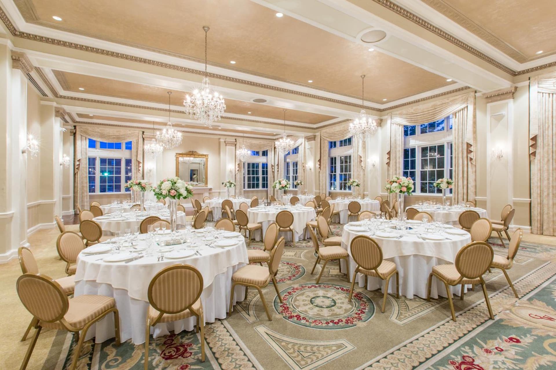 The George Washington - A Wyndham Grand Hotel gallery photo in Winchester, VA — image 23