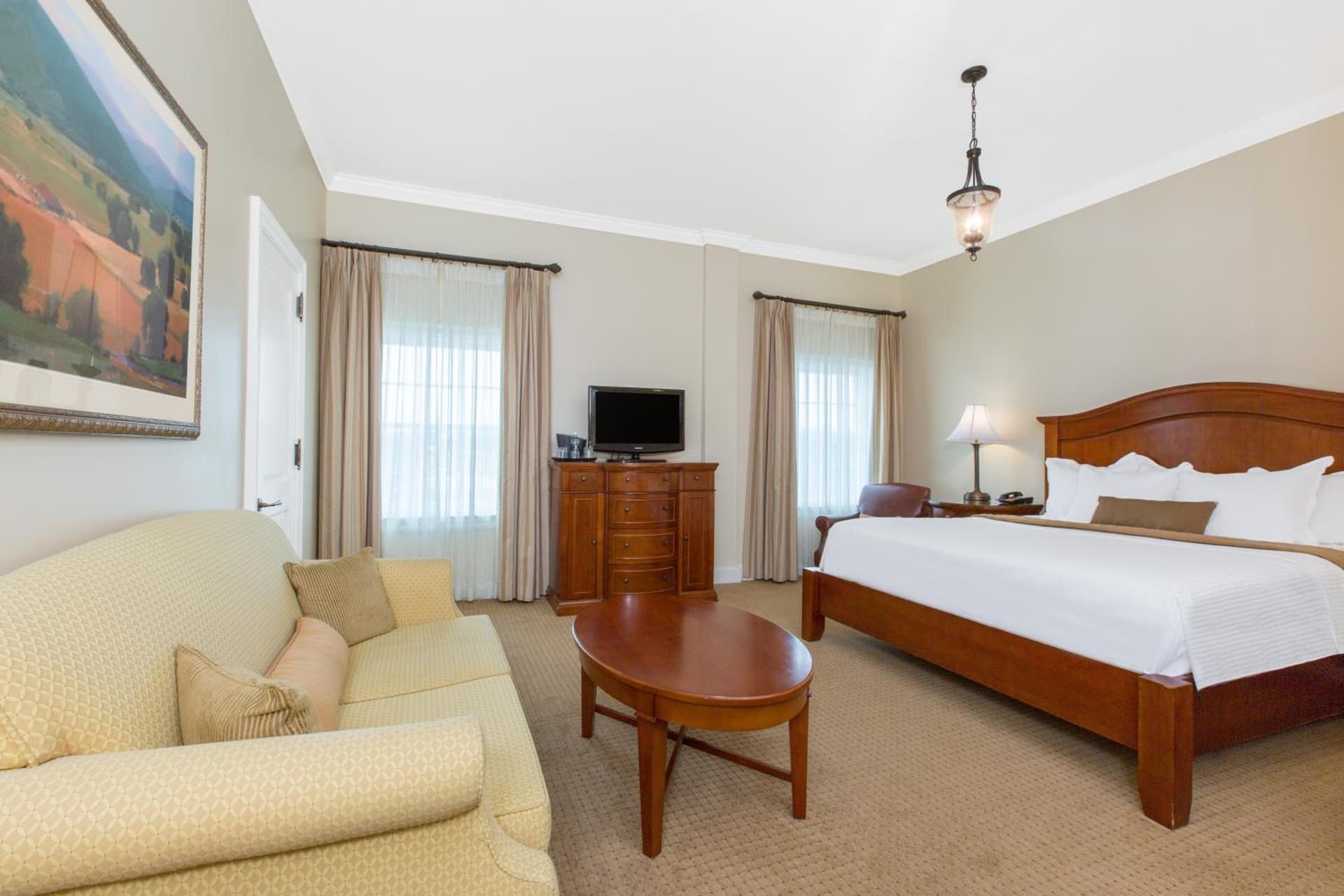 The George Washington - A Wyndham Grand Hotel gallery photo in Winchester, VA — image 43
