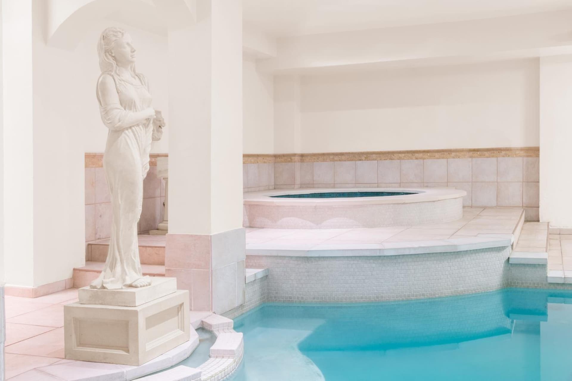 The George Washington - A Wyndham Grand Hotel gallery photo in Winchester, VA — image 22