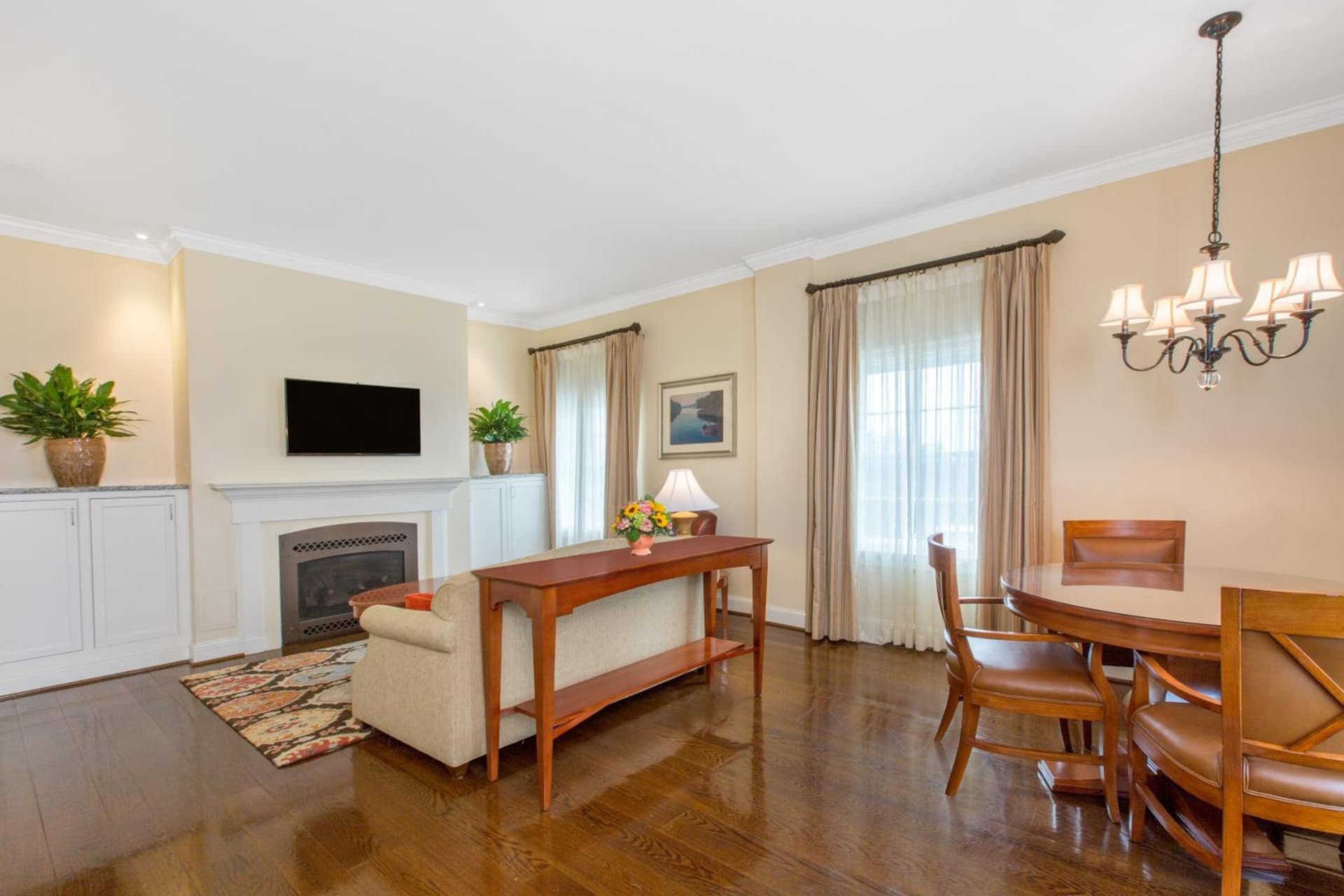 The George Washington - A Wyndham Grand Hotel gallery photo in Winchester, VA — image 34