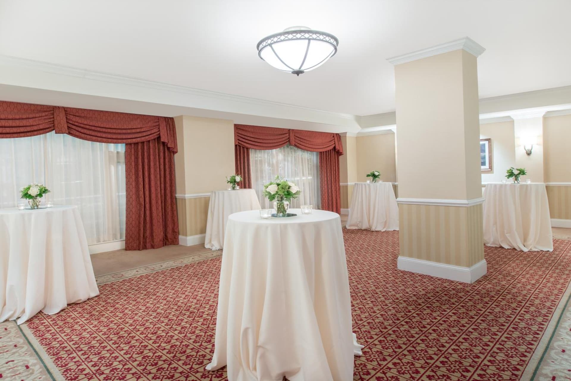 The George Washington - A Wyndham Grand Hotel gallery photo in Winchester, VA — image 21
