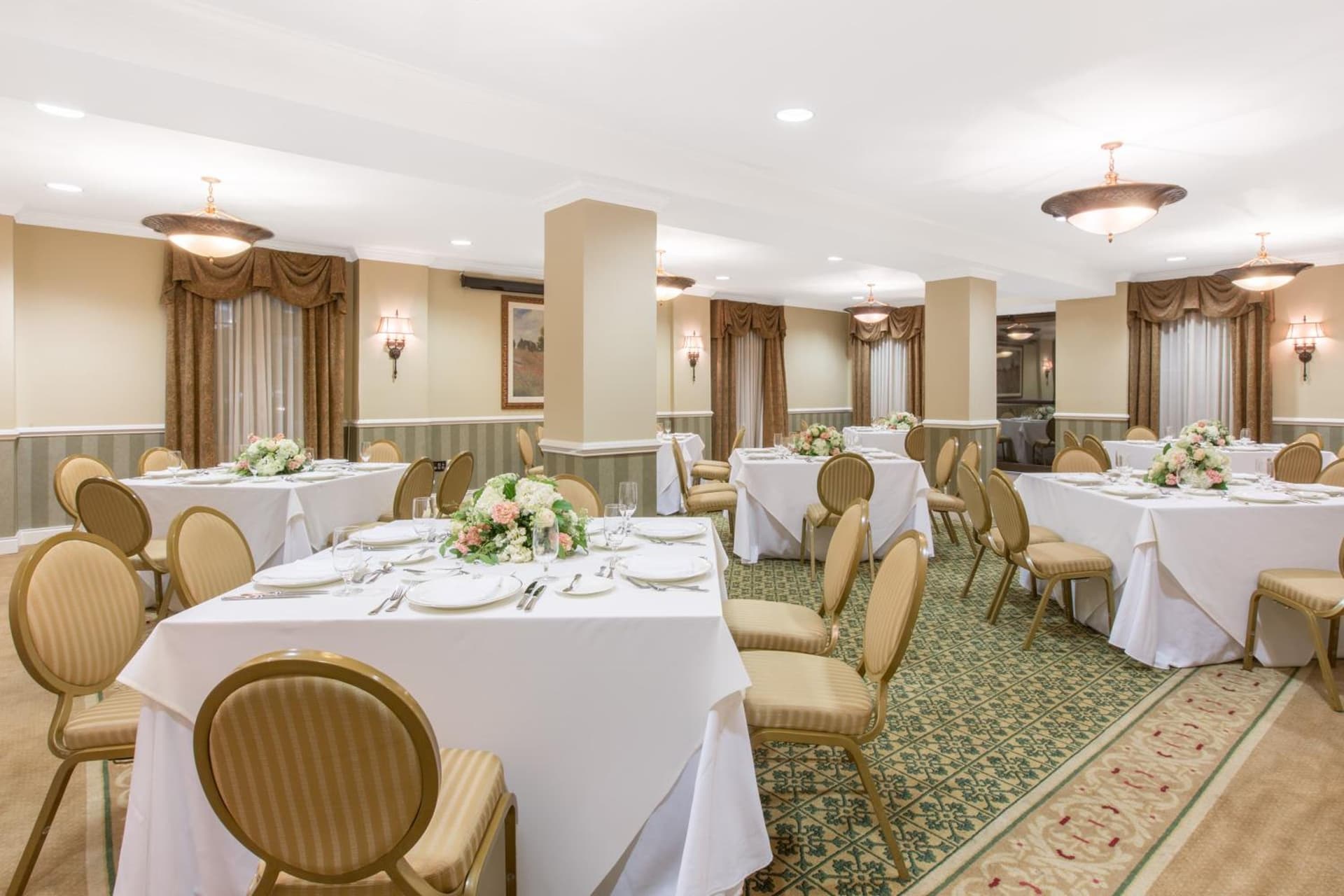 The George Washington - A Wyndham Grand Hotel gallery photo in Winchester, VA — image 55