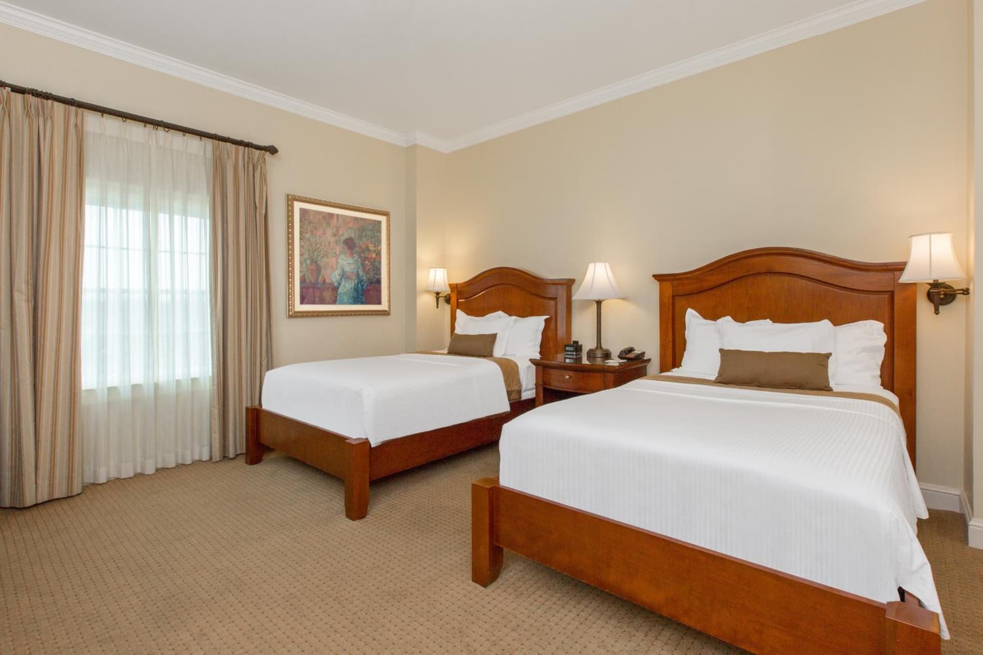 The George Washington - A Wyndham Grand Hotel gallery photo in Winchester, VA — image 13