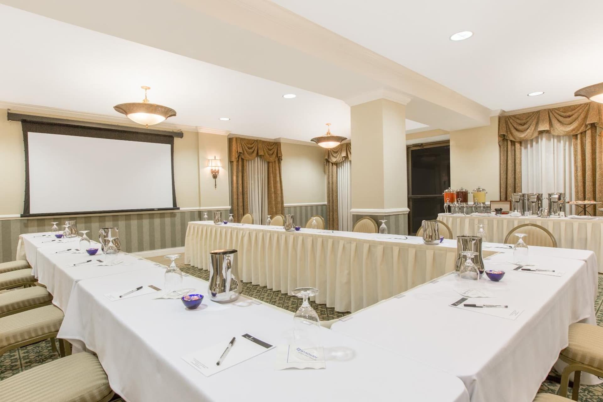 The George Washington - A Wyndham Grand Hotel gallery photo in Winchester, VA — image 24