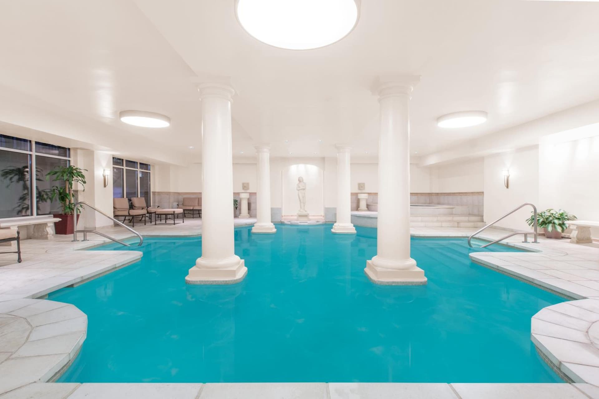 The George Washington - A Wyndham Grand Hotel gallery photo in Winchester, VA — image 9
