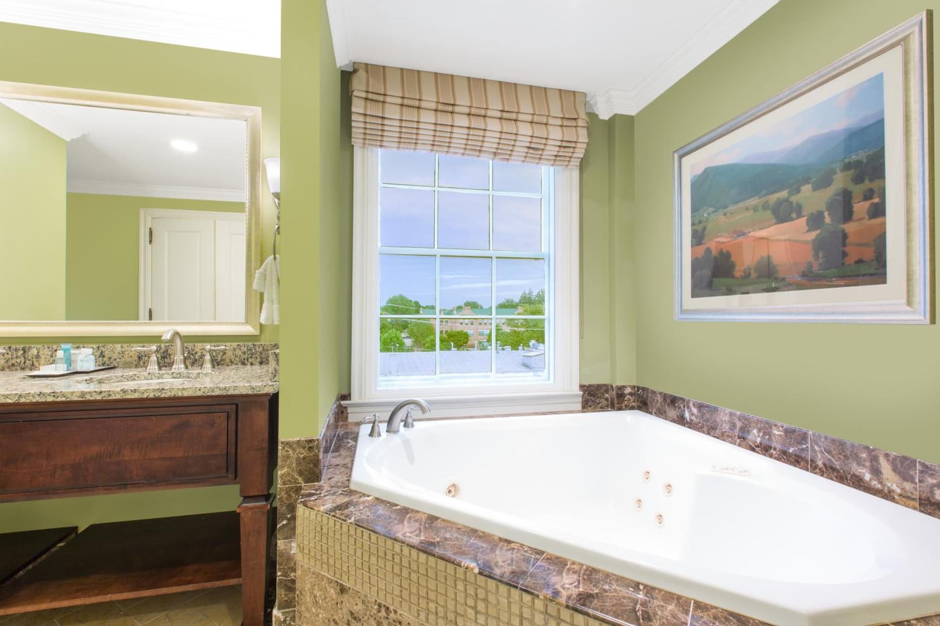 The George Washington - A Wyndham Grand Hotel gallery photo in Winchester, VA — image 45