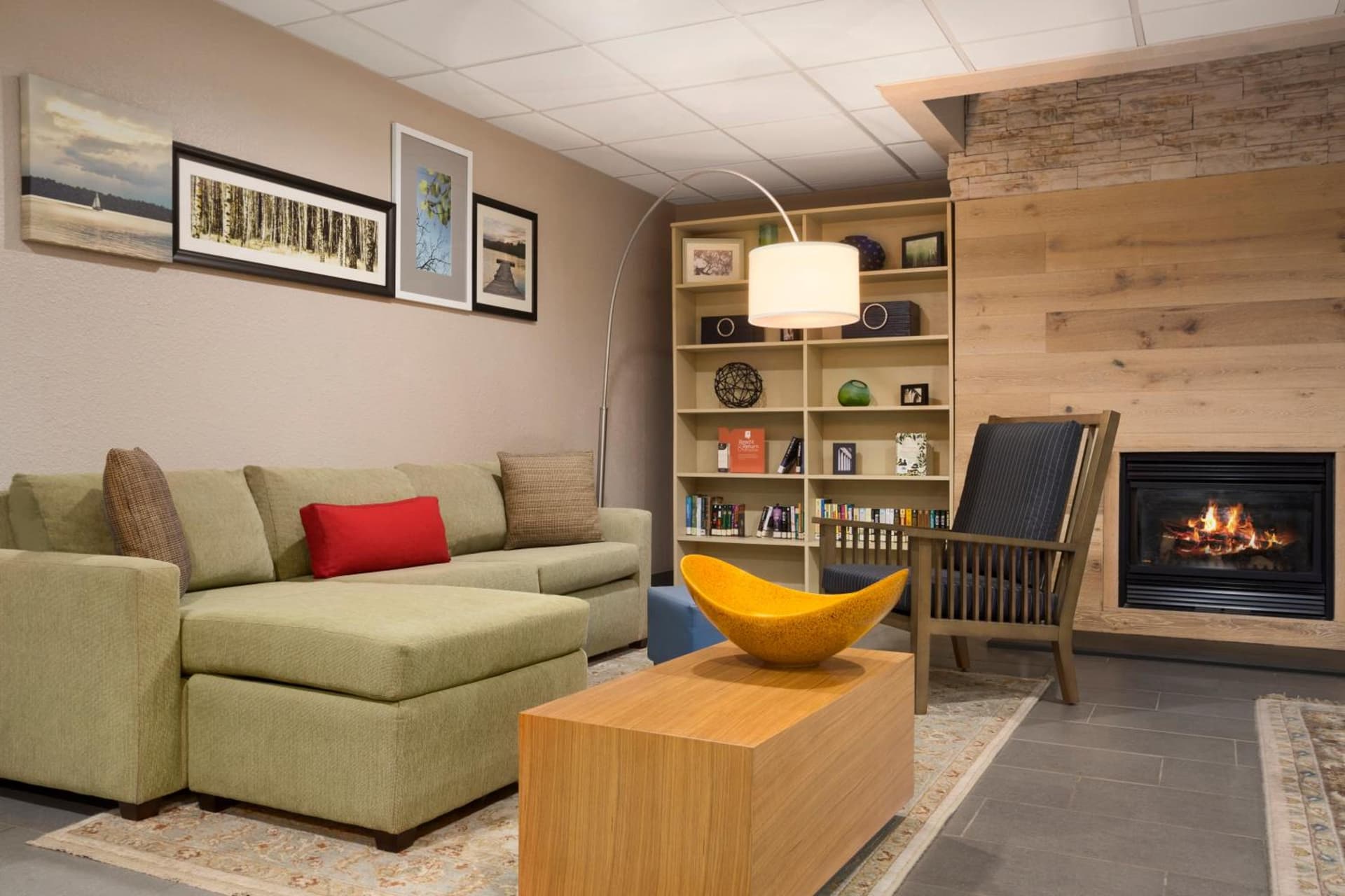 Country Inn & Suites by Radisson, Charlotte University Place, NC gallery photo in Charlotte, NC — image 9