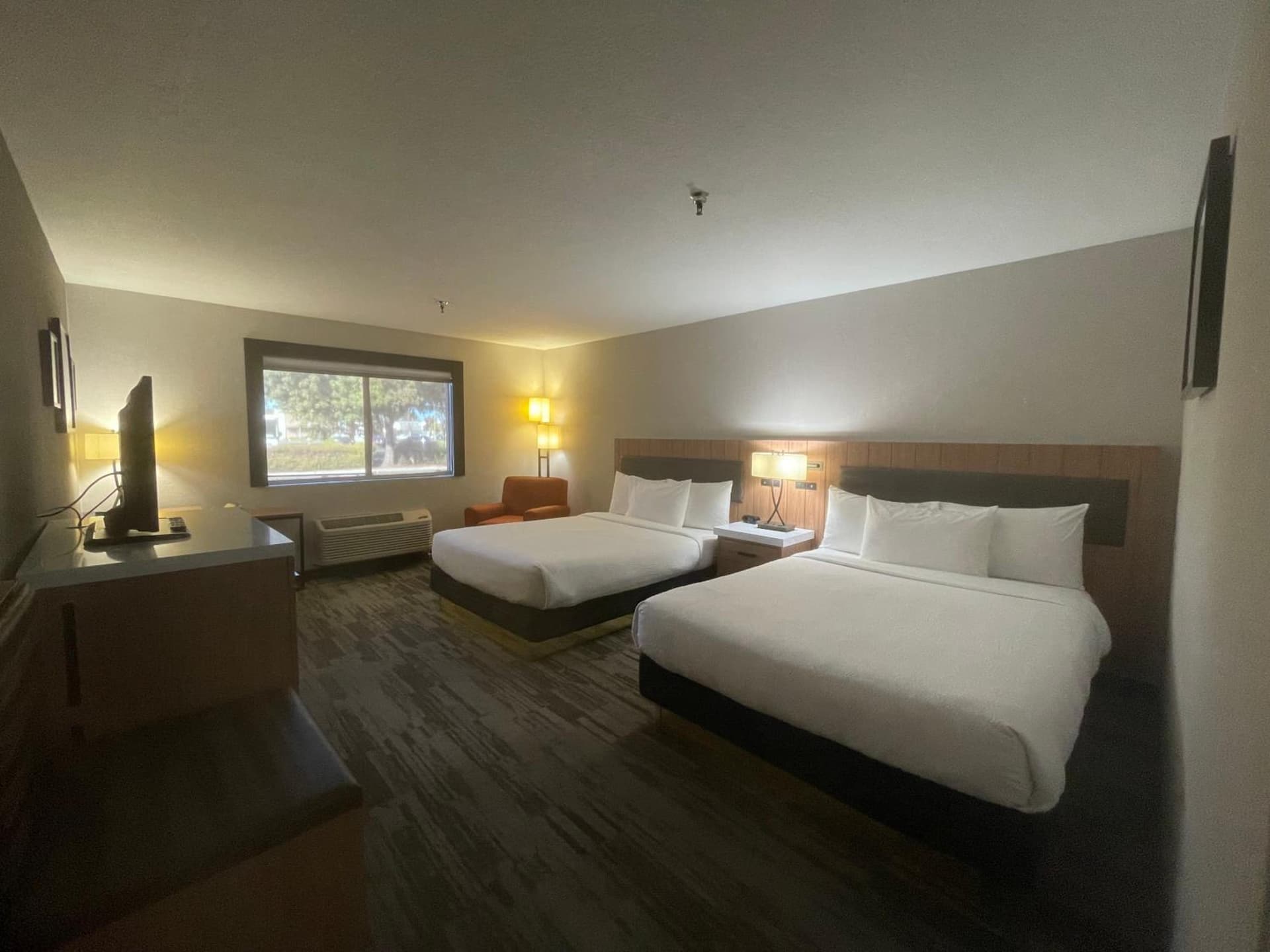 Sisk Hotel gallery photo in Modesto, CA — image 7