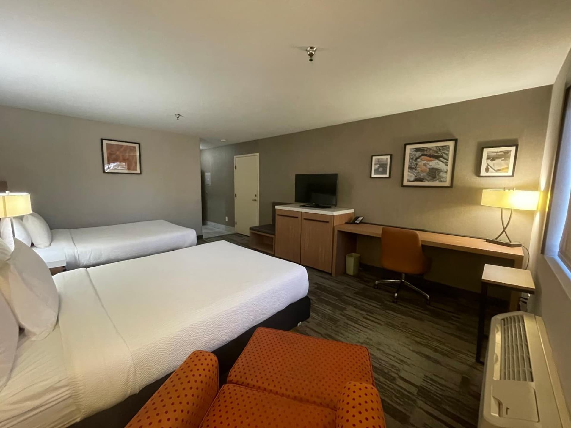 Sisk Hotel gallery photo in Modesto, CA — image 18