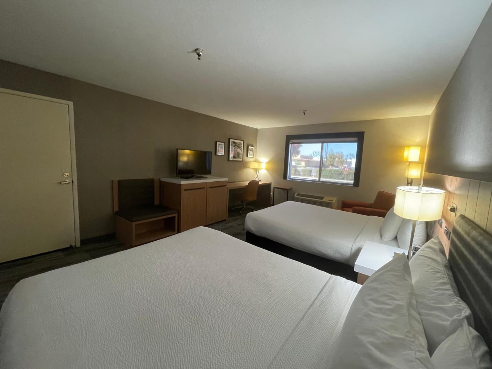 Sisk Hotel gallery photo in Modesto, CA — image 15