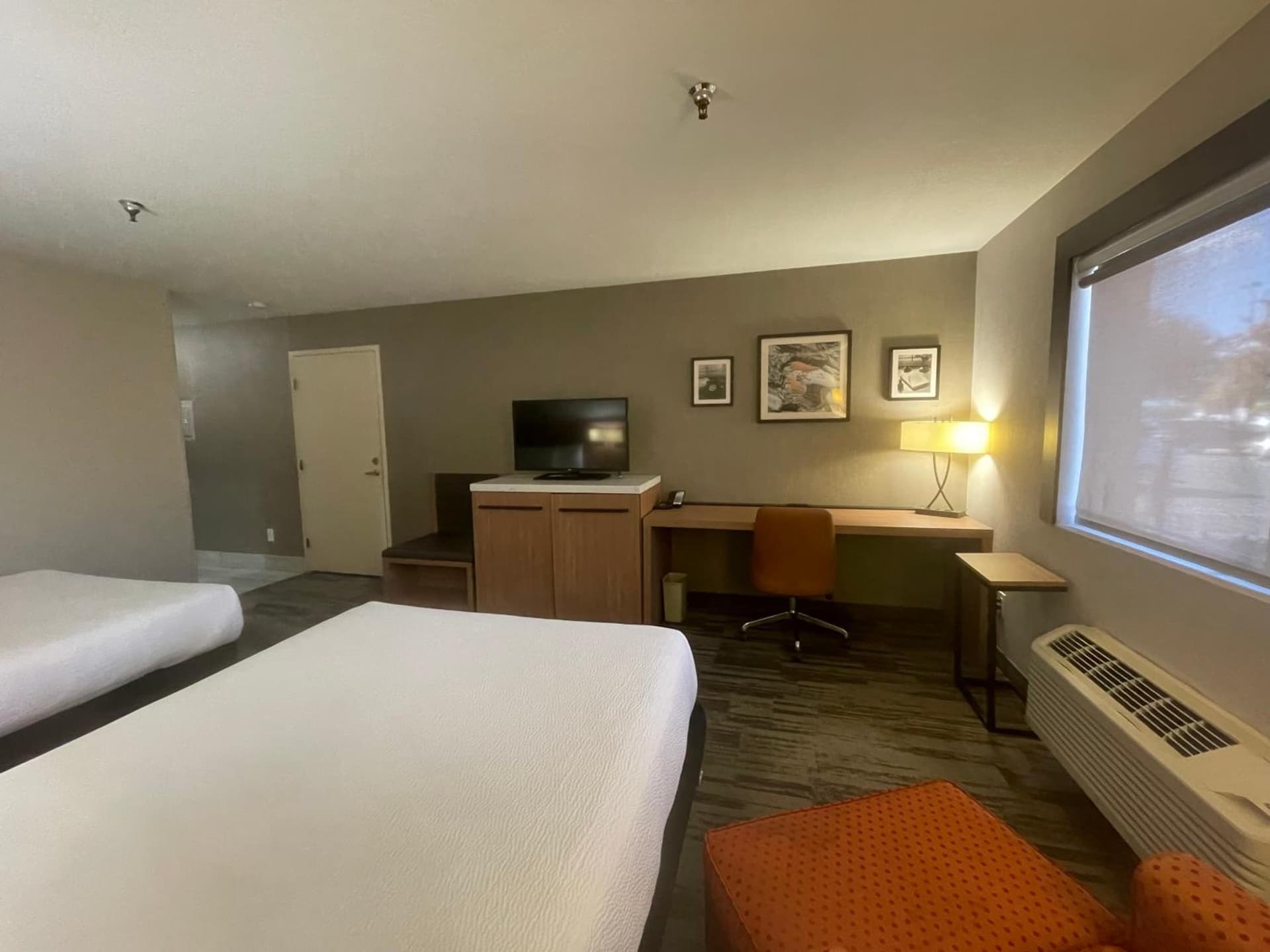 Sisk Hotel gallery photo in Modesto, CA — image 14