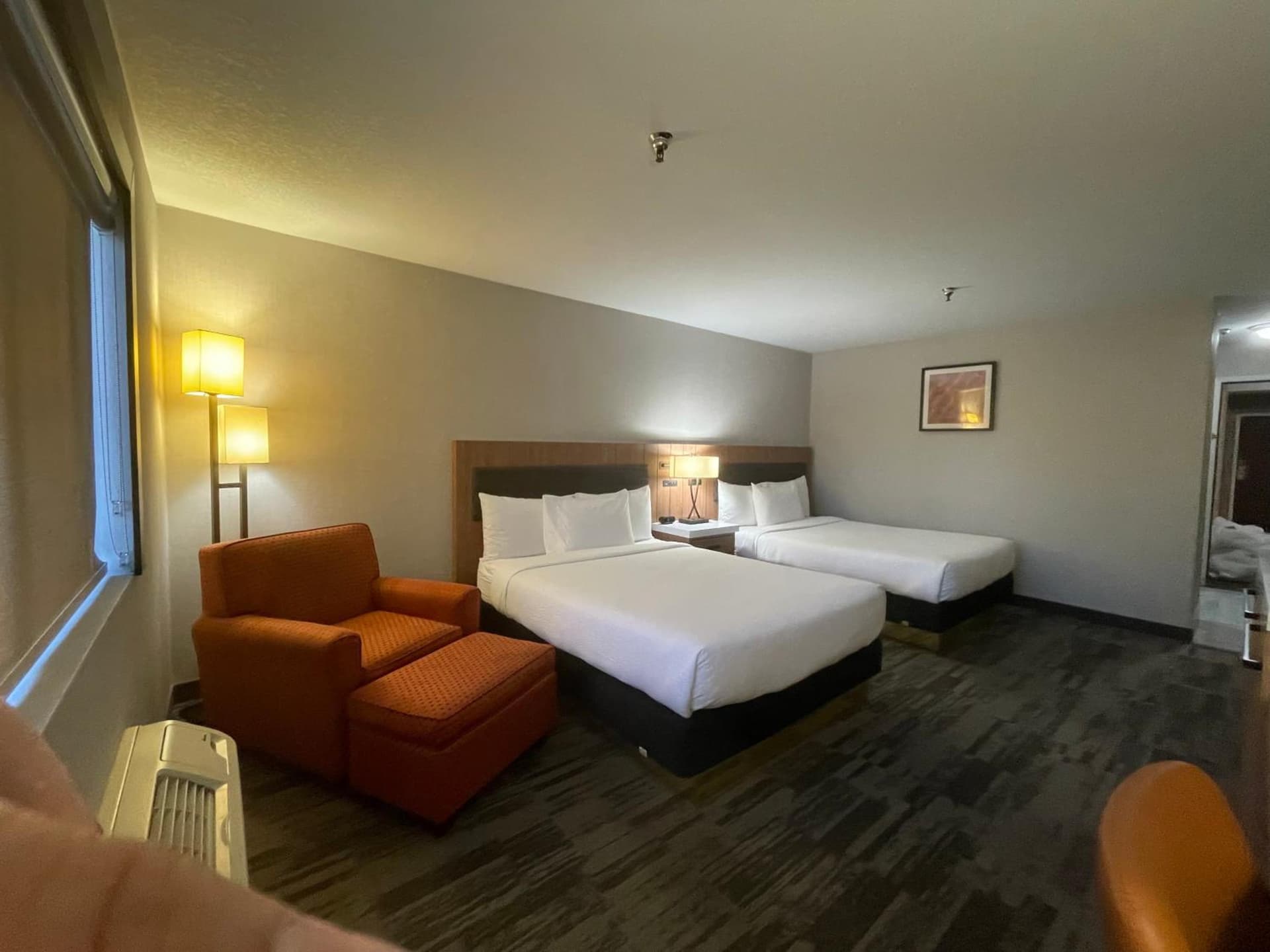 Sisk Hotel gallery photo in Modesto, CA — image 13