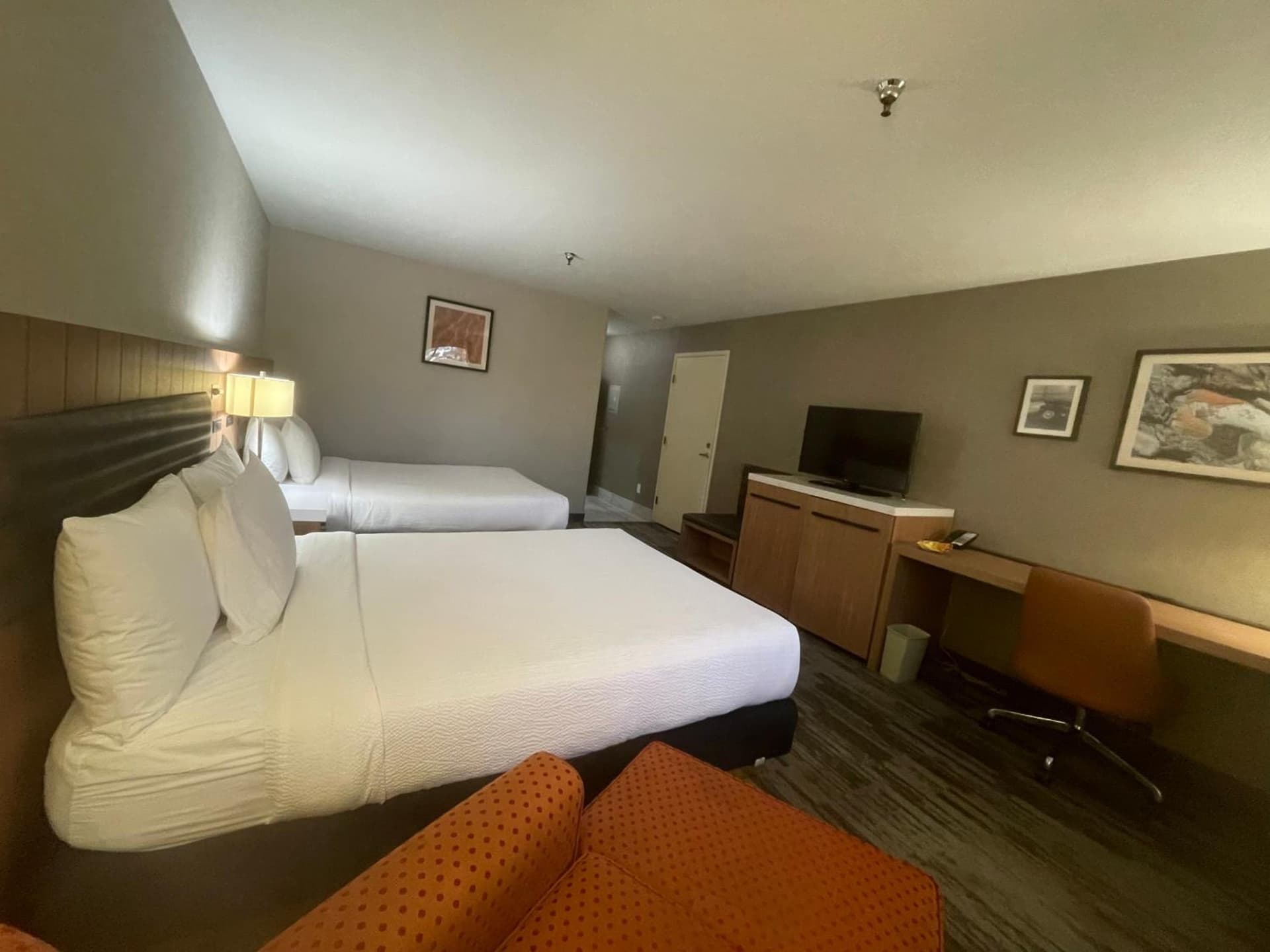 Sisk Hotel gallery photo in Modesto, CA — image 4