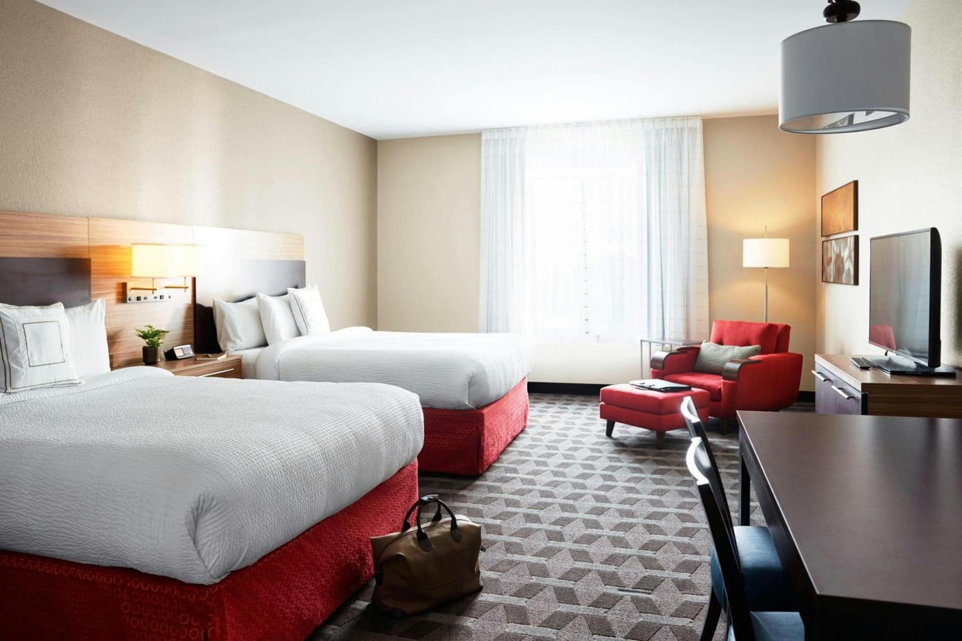 TownePlace Suites by Marriott Toledo Perrysburg property views in Perrysburg, OH — gallery photo 3