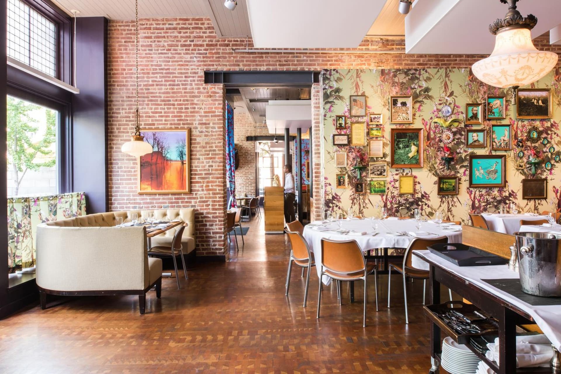 21c Museum Hotel Louisville gallery photo in Louisville, KY — image 37