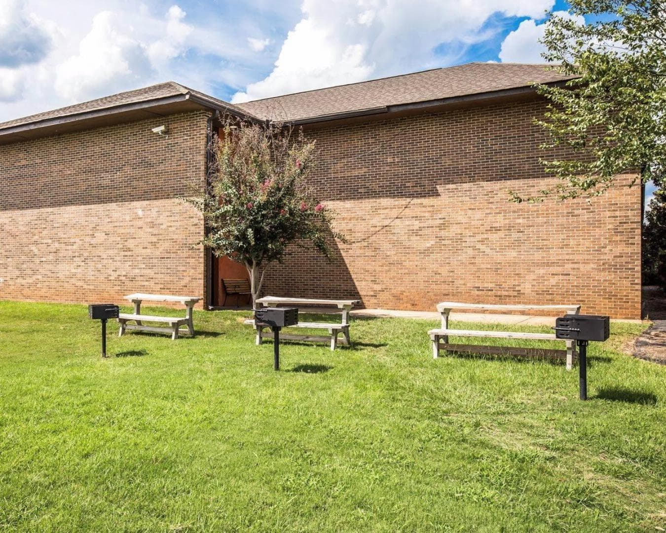 LikeHome Extended Stay Hotel Warner Robins gallery photo in Warner Robins, GA — image 11