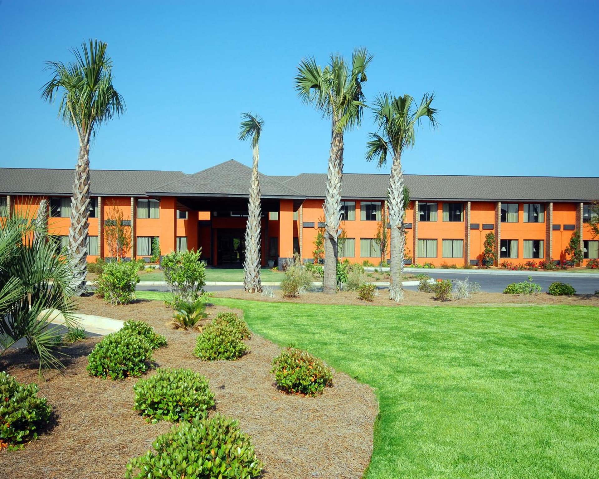 LikeHome Extended Stay Hotel Warner Robins gallery photo in Warner Robins, GA — image 16
