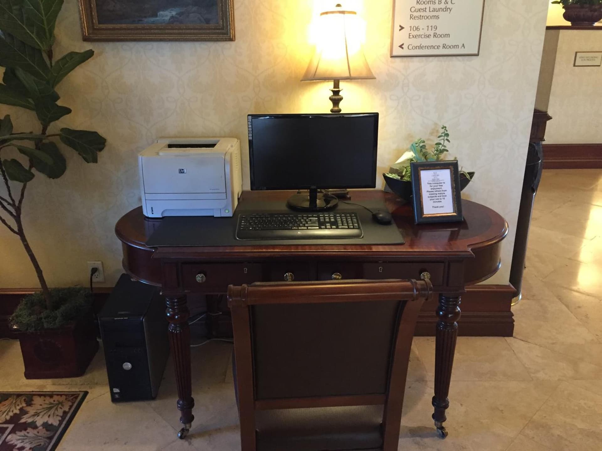 Bay Landing Hotel gallery photo in Burlingame, CA — image 35