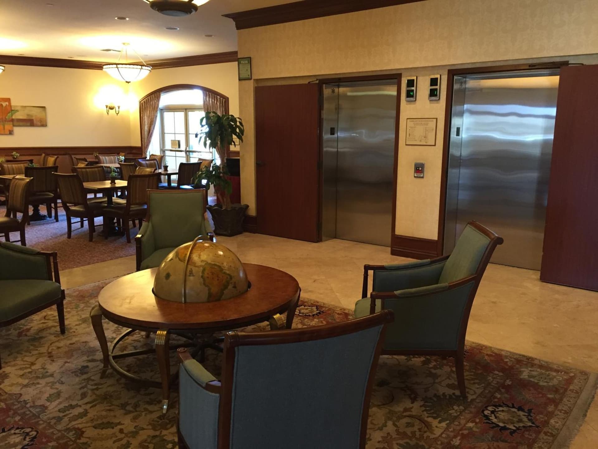 Bay Landing Hotel gallery photo in Burlingame, CA — image 31