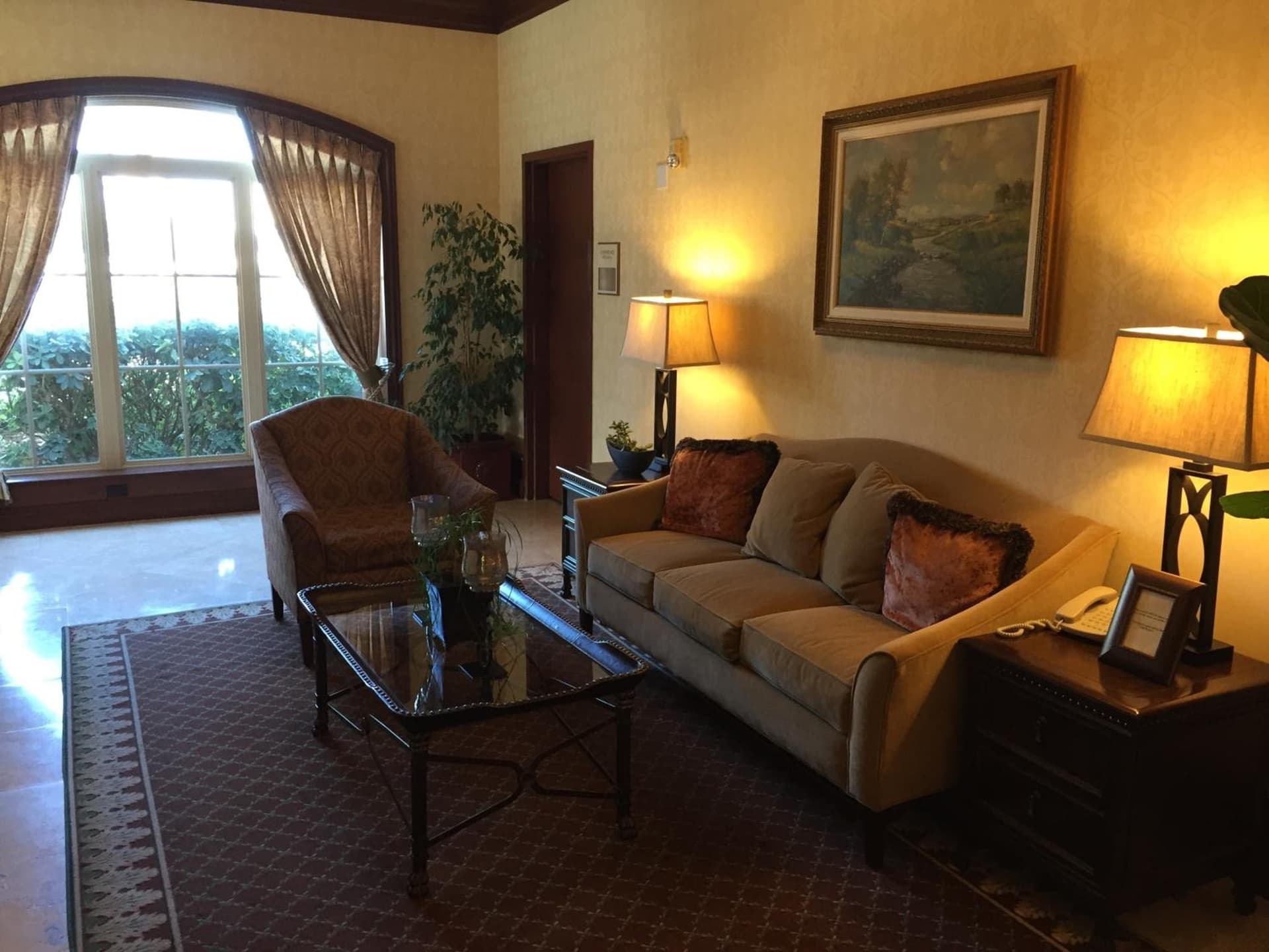 Bay Landing Hotel gallery photo in Burlingame, CA — image 19