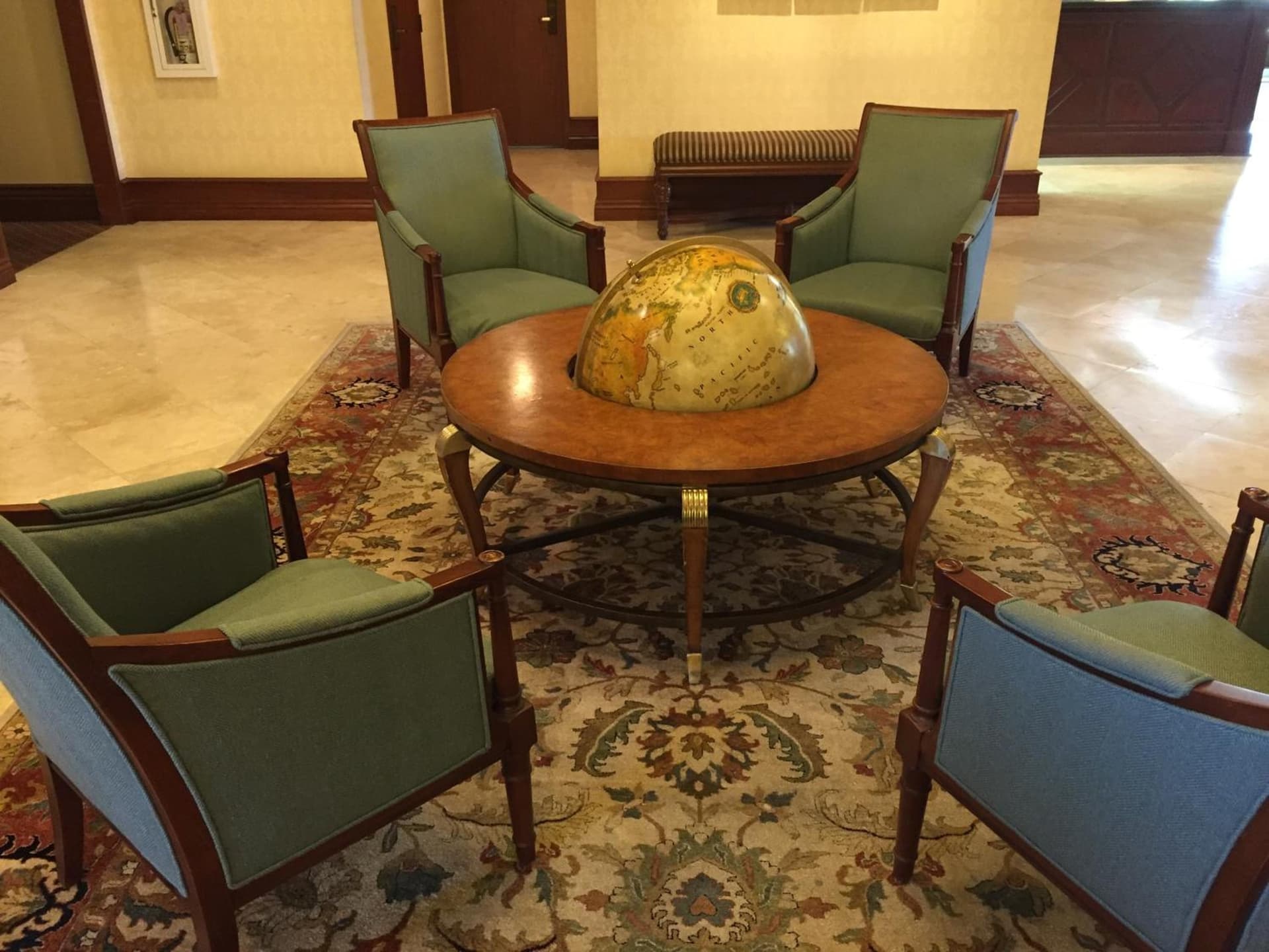 Bay Landing Hotel gallery photo in Burlingame, CA — image 8