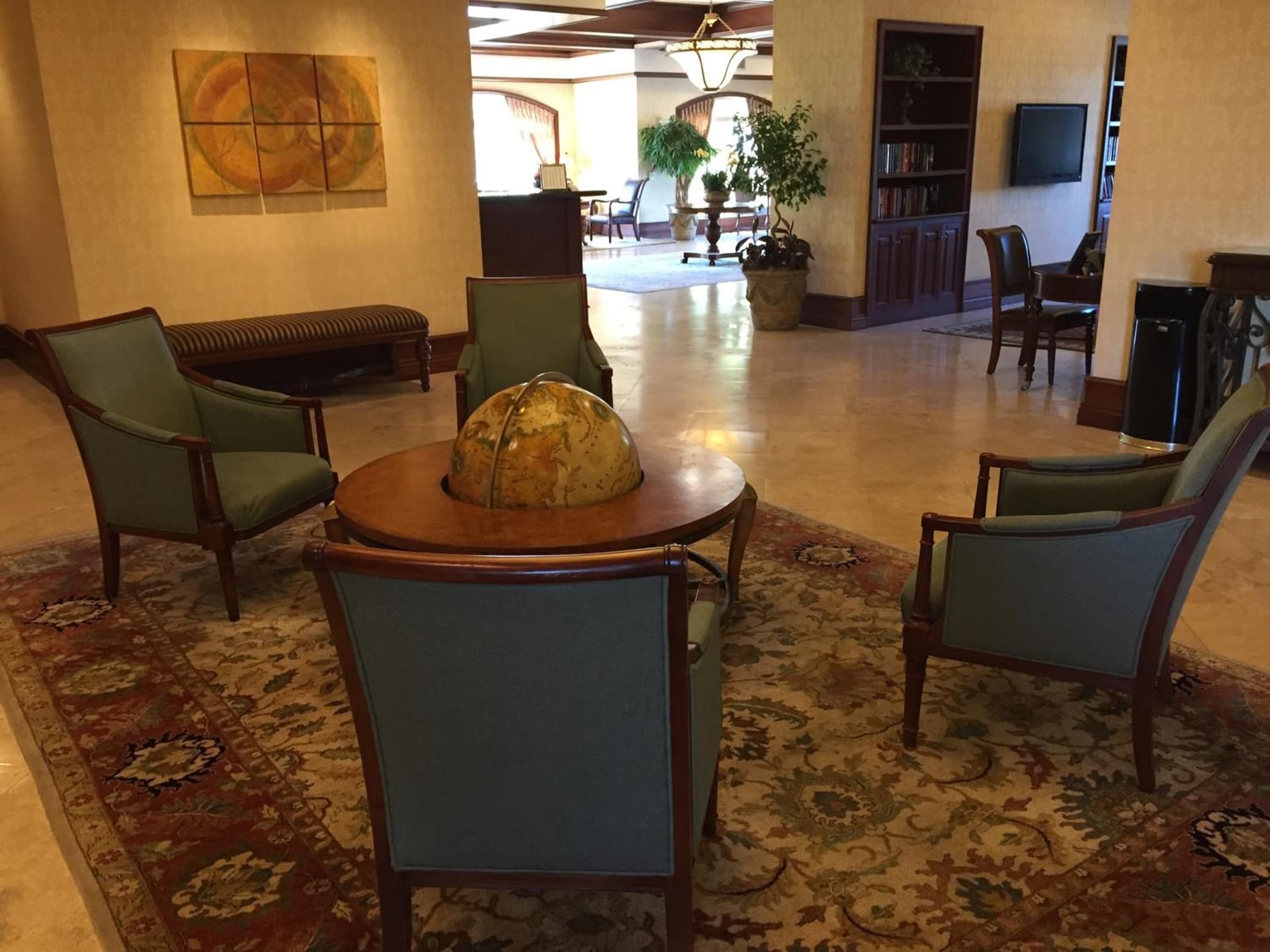 Bay Landing Hotel gallery photo in Burlingame, CA — image 21
