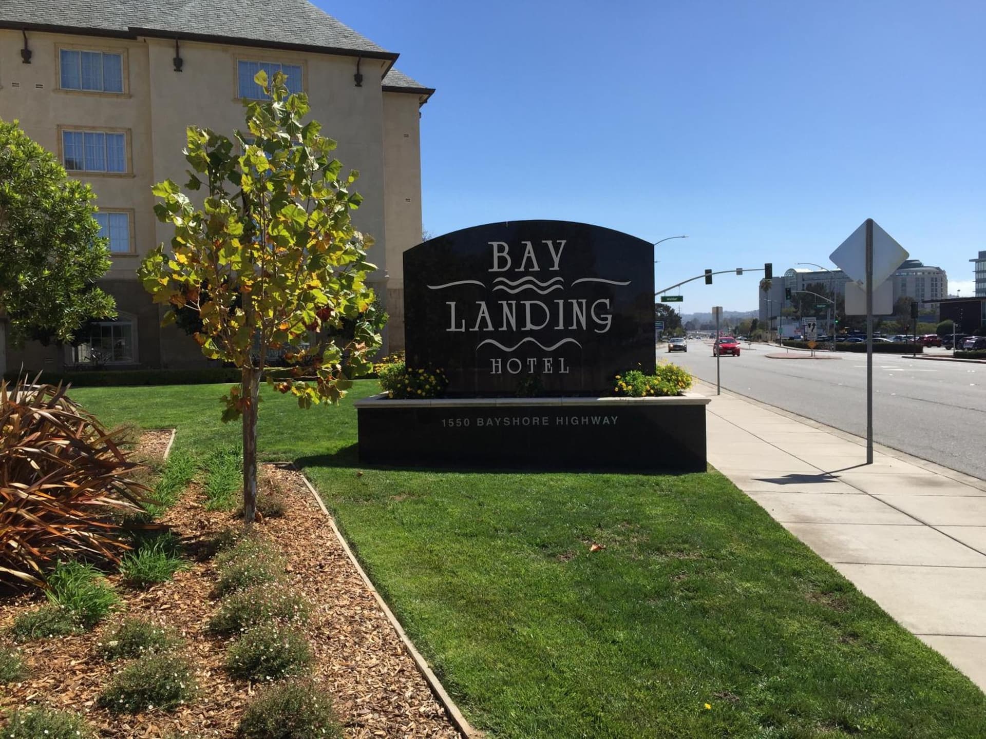 Bay Landing Hotel gallery photo in Burlingame, CA — image 18