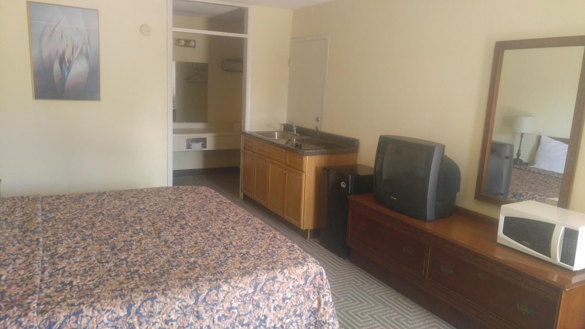 Americourt Extended Stays gallery photo in Kingsport, TN — image 37