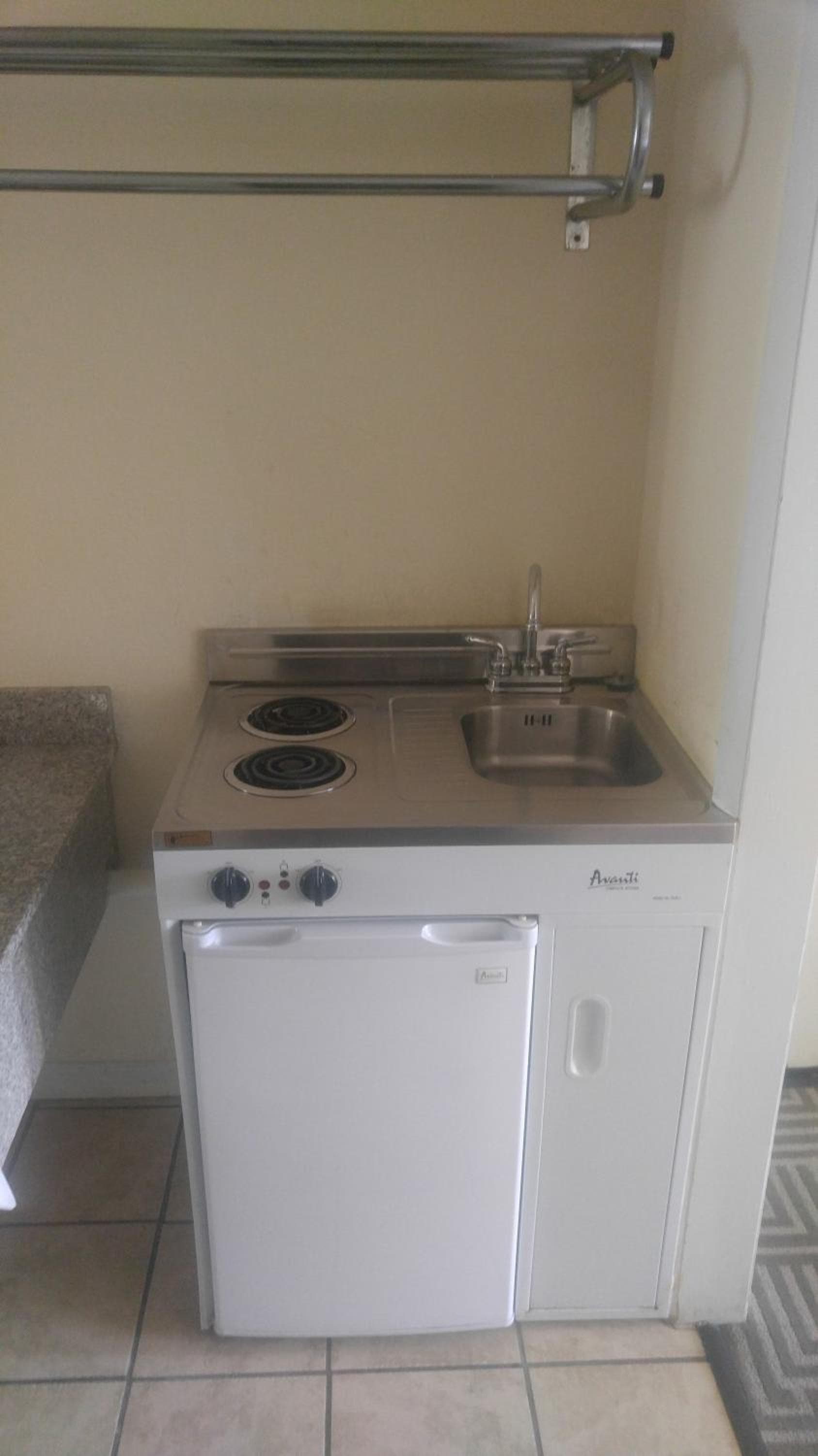 Americourt Extended Stays gallery photo in Kingsport, TN — image 13