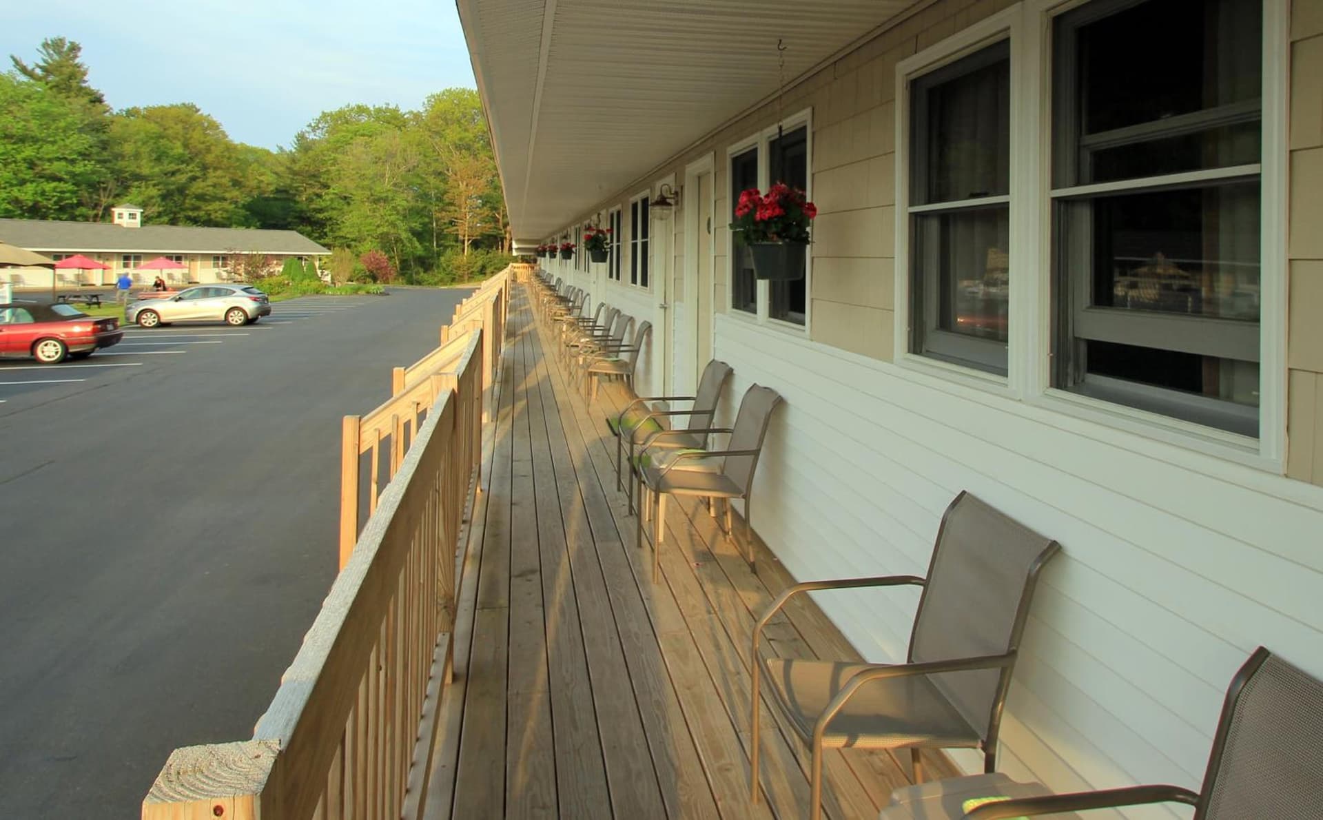 Wells-Ogunquit Resort Motel & Cottages gallery photo in Ogunquit — image 11