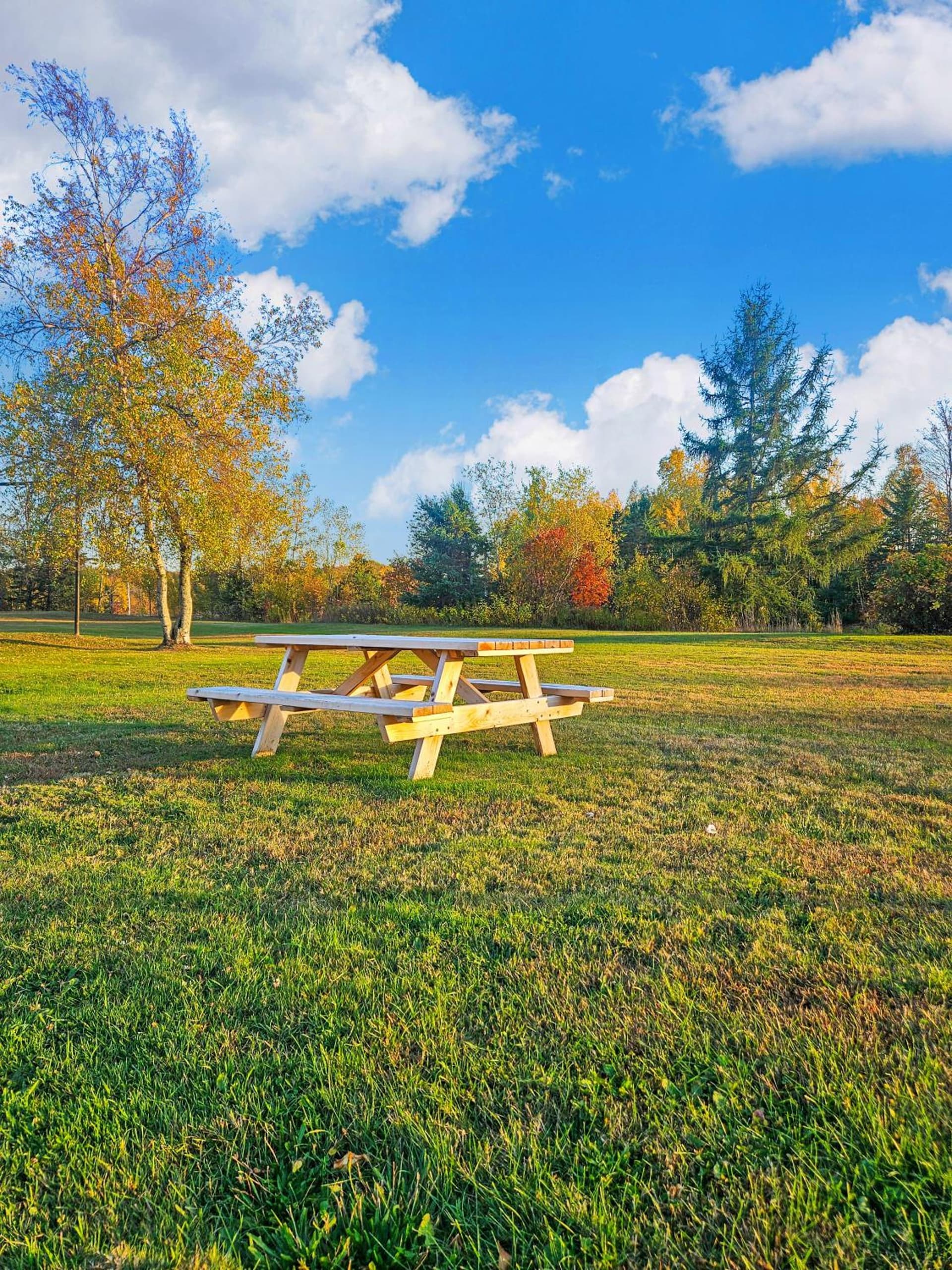 Katahdin Valley Motel property views in Sherman — gallery photo 3