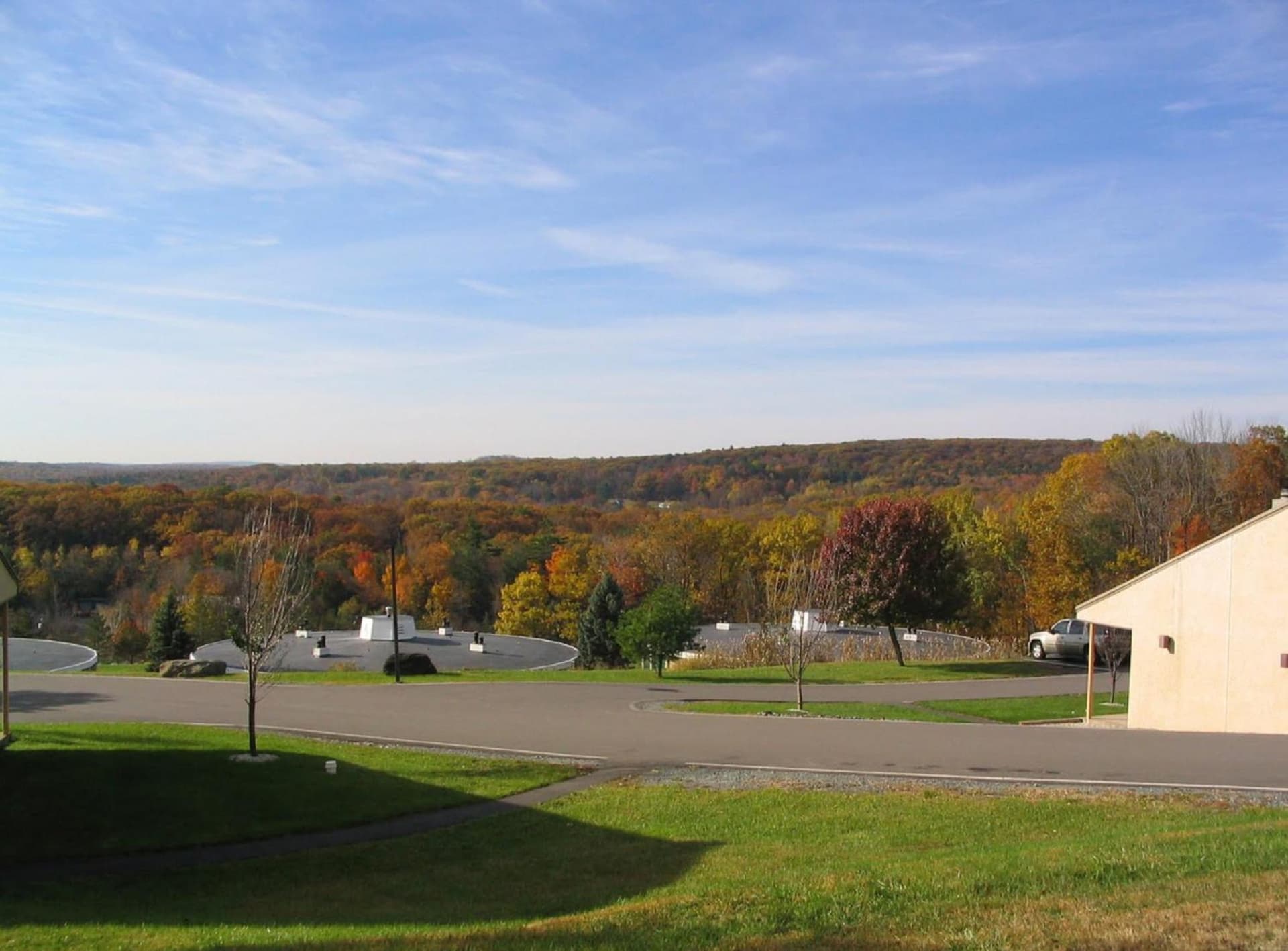 Cove Haven Resort gallery photo in Lakeville — image 31