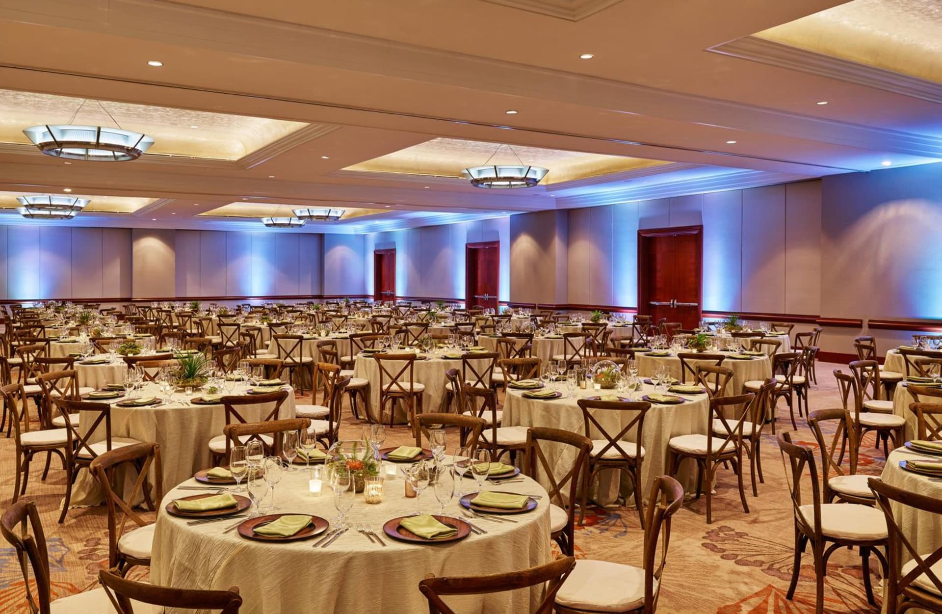 The Westin Charlotte gallery photo in Charlotte, NC — image 65