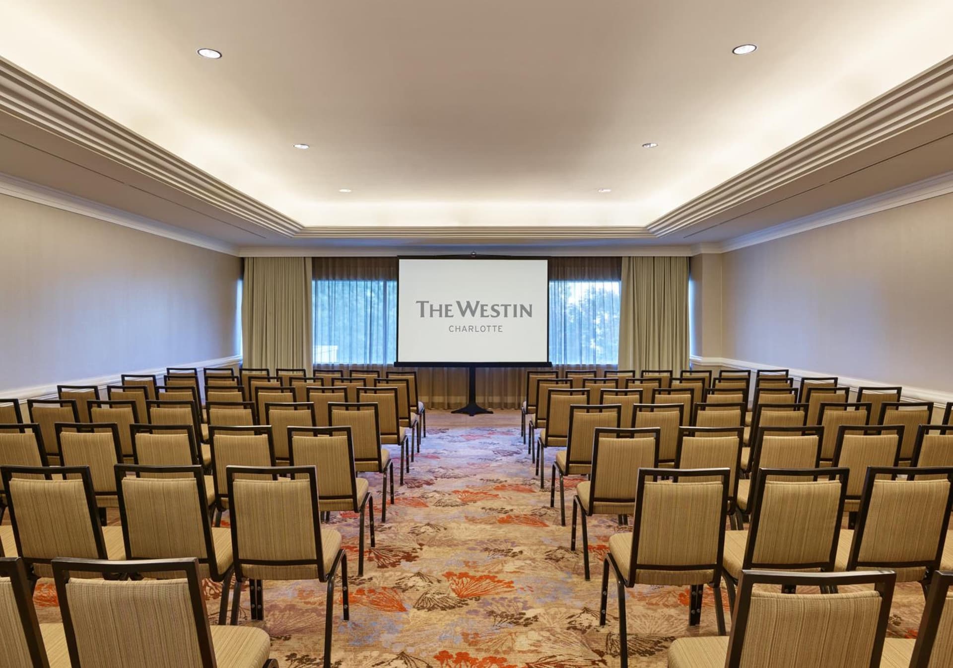 The Westin Charlotte gallery photo in Charlotte, NC — image 62