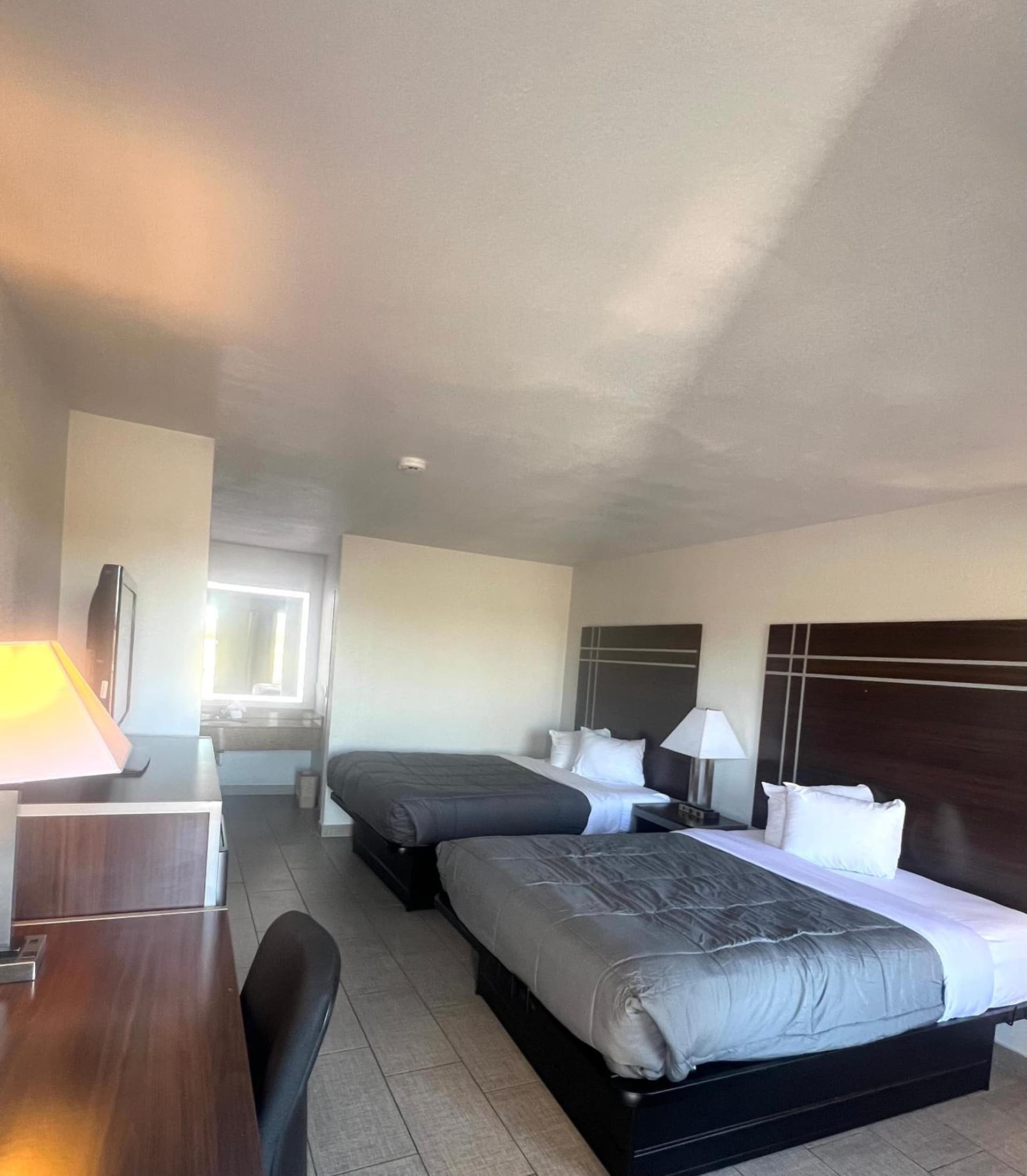 Stay7 studios Hotel Phoenix Metro property views in Phoenix, AZ — gallery photo 3