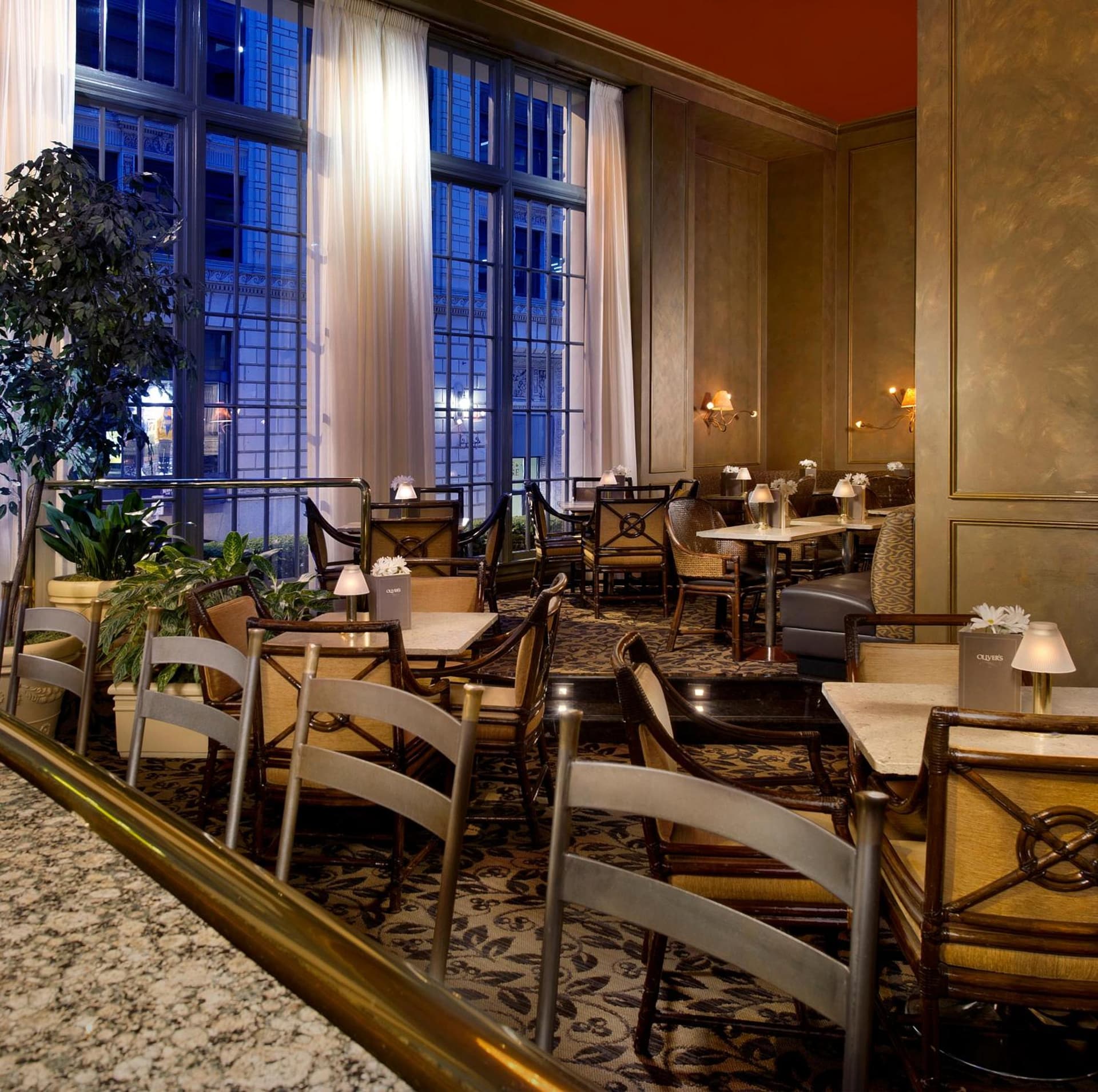 Mayflower Park Hotel gallery photo in Seattle, WA — image 41