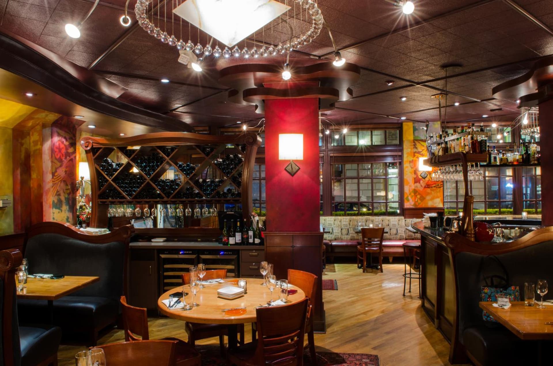 Mayflower Park Hotel gallery photo in Seattle, WA — image 43