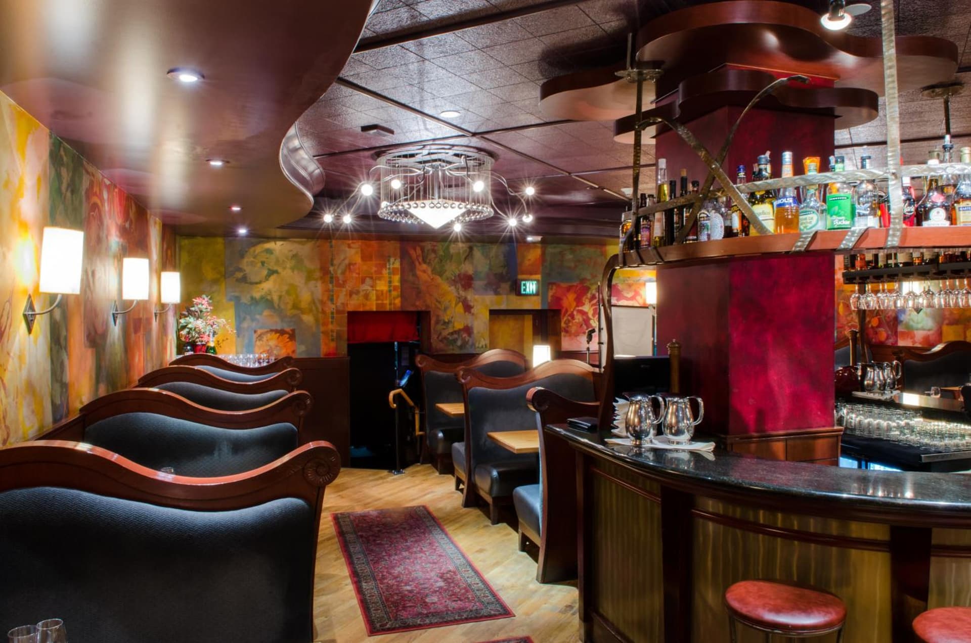 Mayflower Park Hotel gallery photo in Seattle, WA — image 9