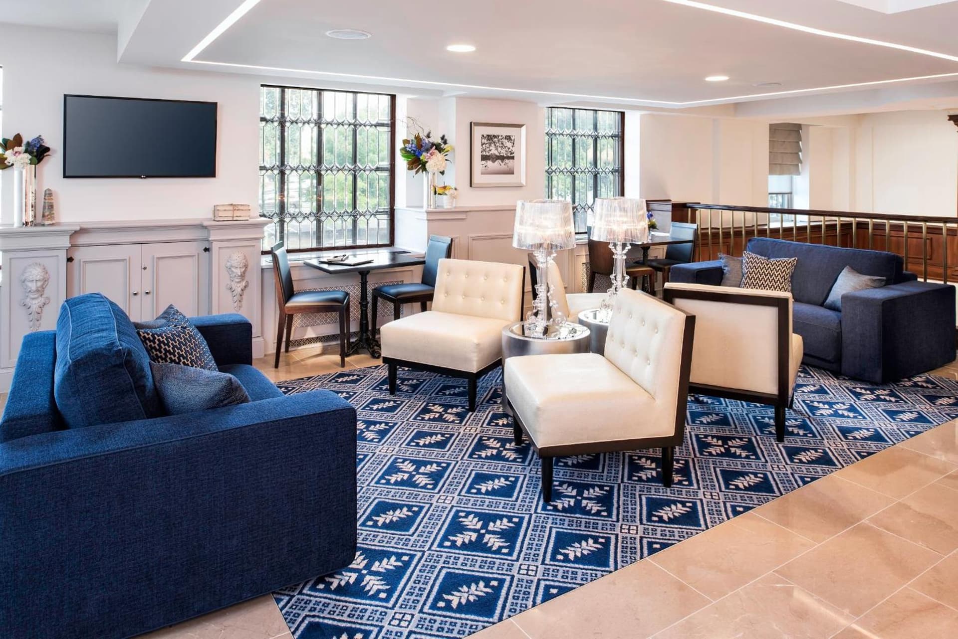 Phoenix Park Hotel gallery photo in Washington, DC — image 23