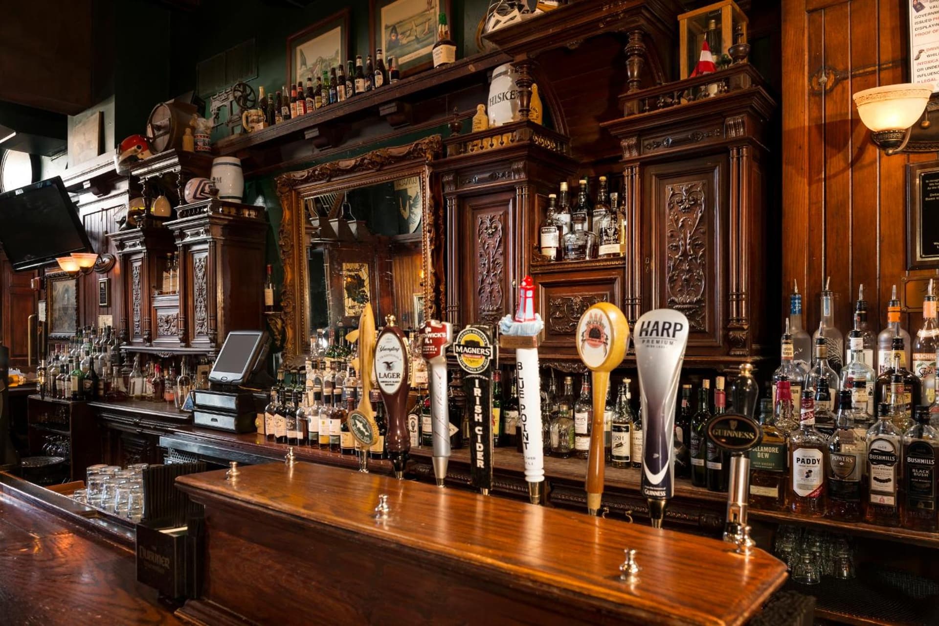 Phoenix Park Hotel gallery photo in Washington, DC — image 20